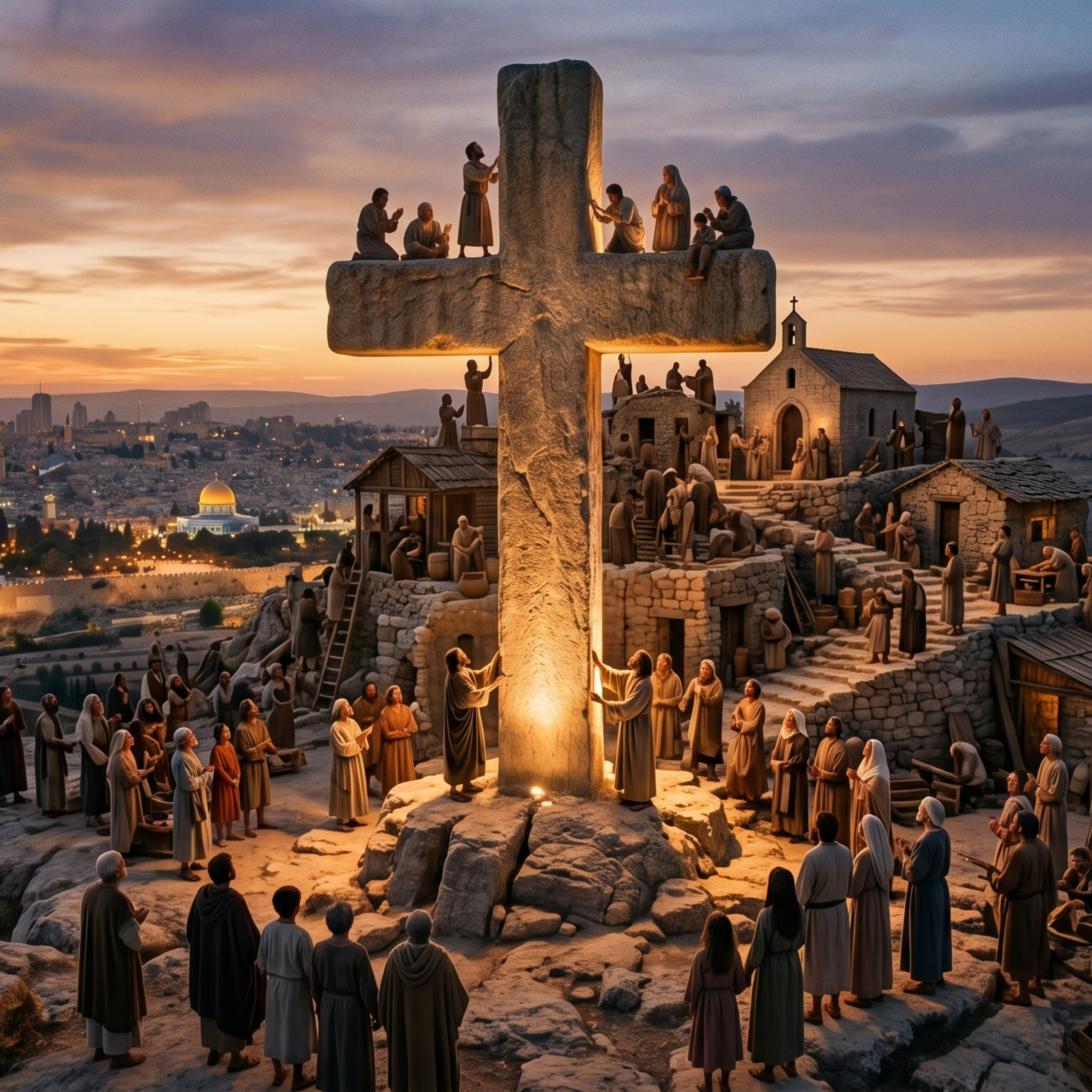 CRISTO, O FUNDAMENTO DA NOSSA FÉ episode artwork