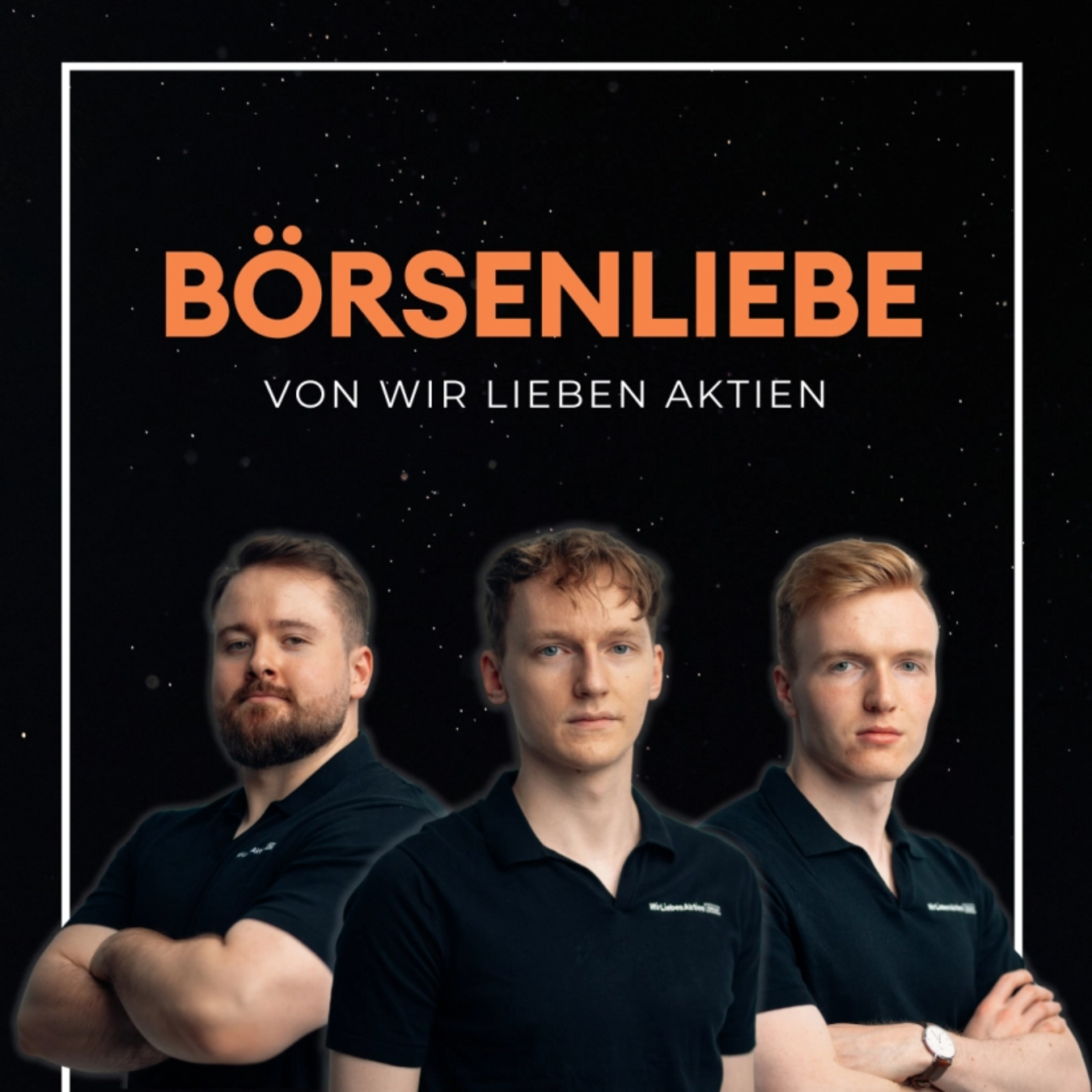 Börsenliebe