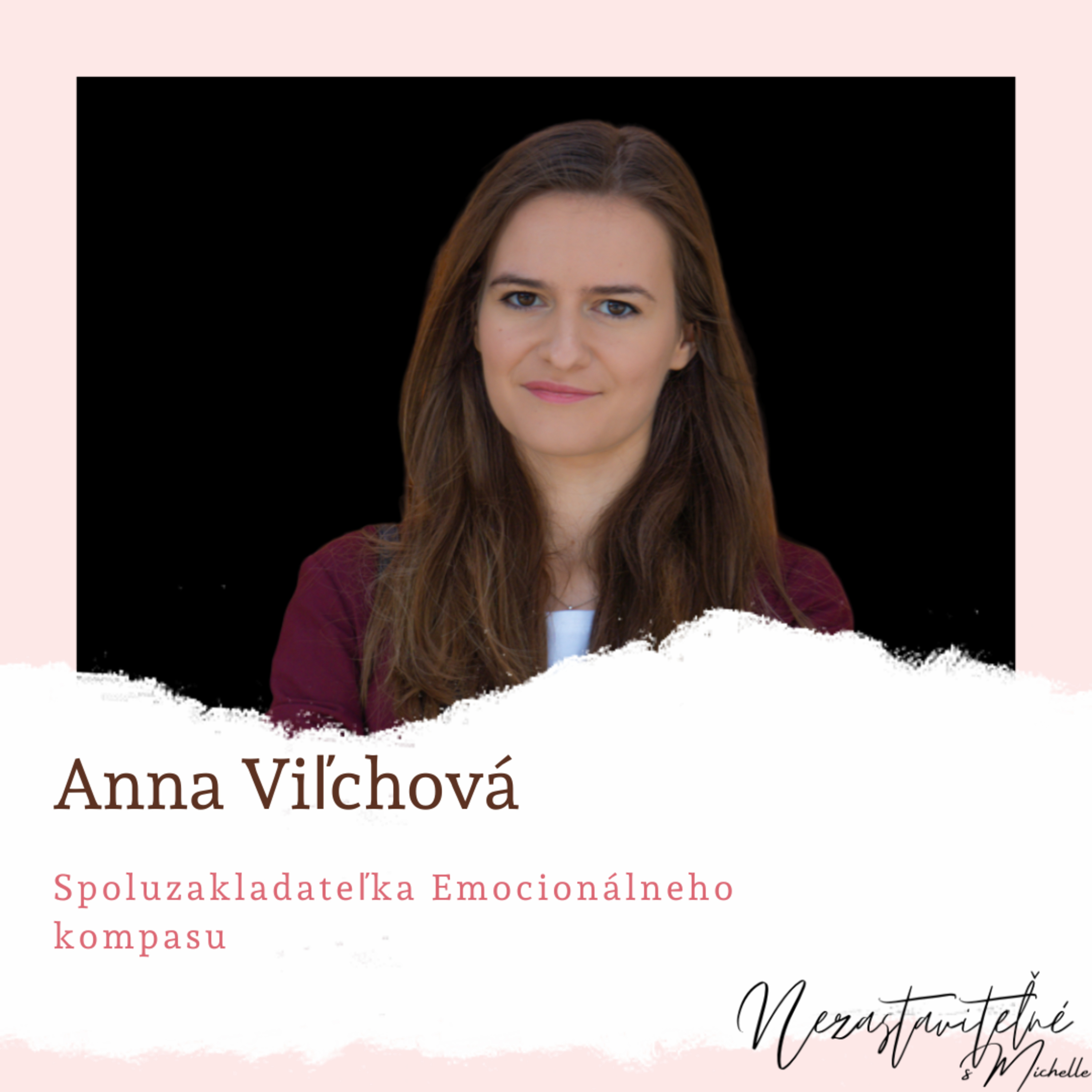 Anna Viľchová z programu Emocionálny kompas: Prestaňme sa baviť o tom, že tu máme slabošskú generáciu detí, ktorá má všetko jednoduché a nevie, čo so sebou.