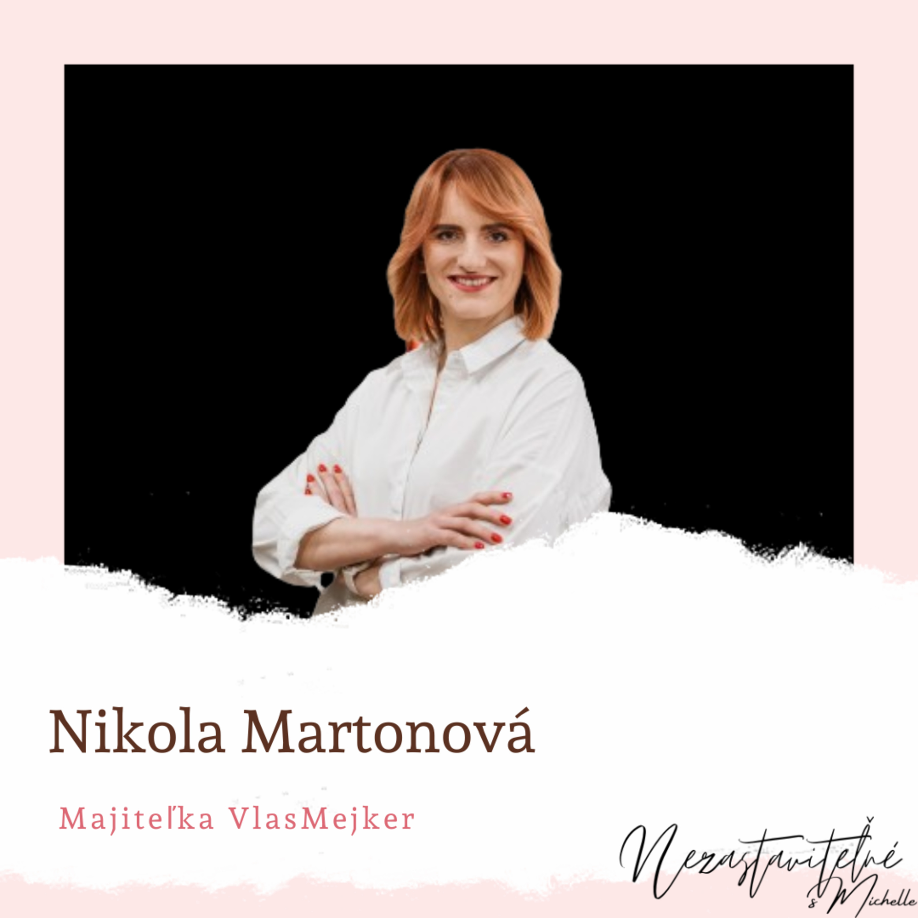 Nikola Martonová: Školenie ostatných kolegov nevnímam ako konkurenciu, posúvam ich zručnosti na vyšší level.