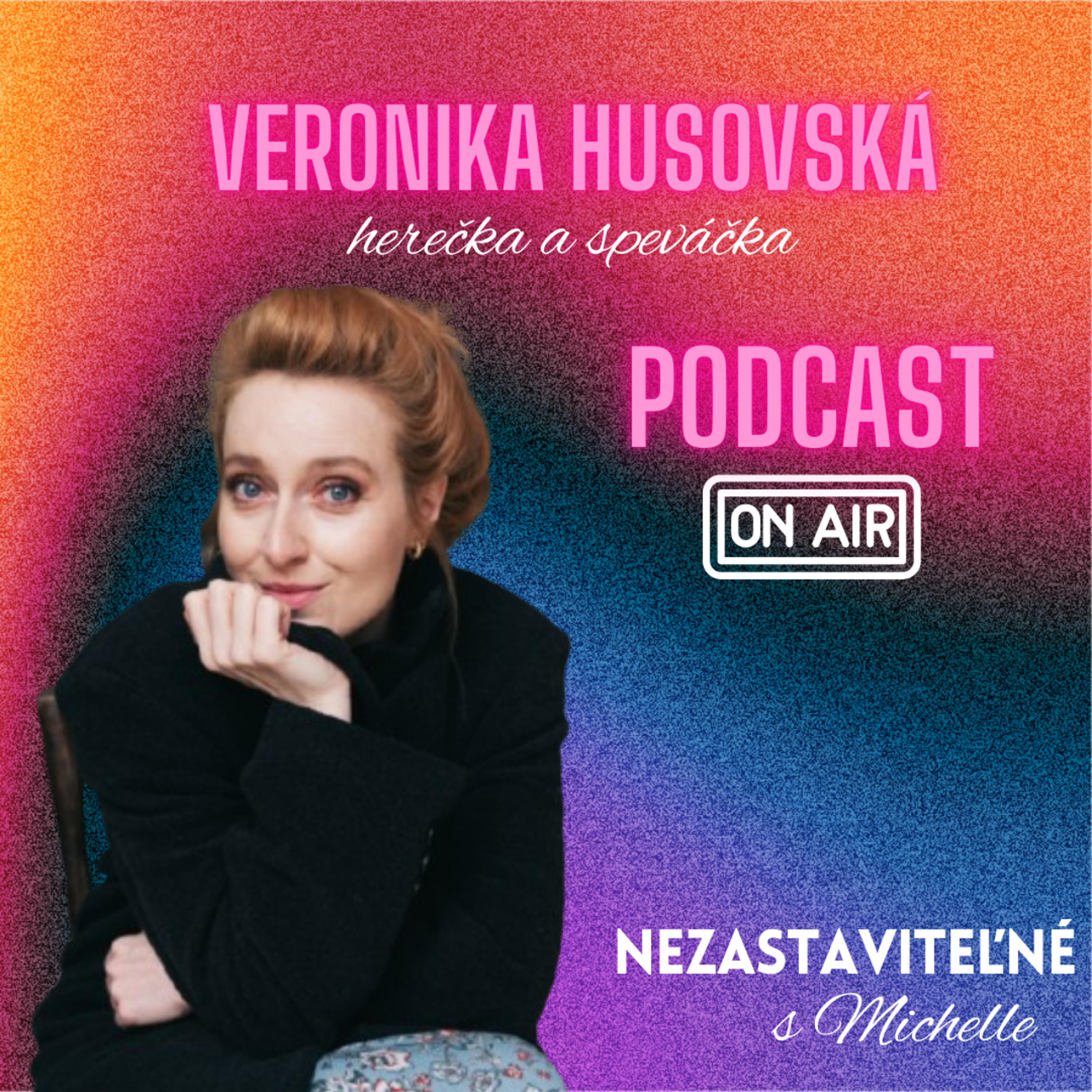 Veronika Husovská