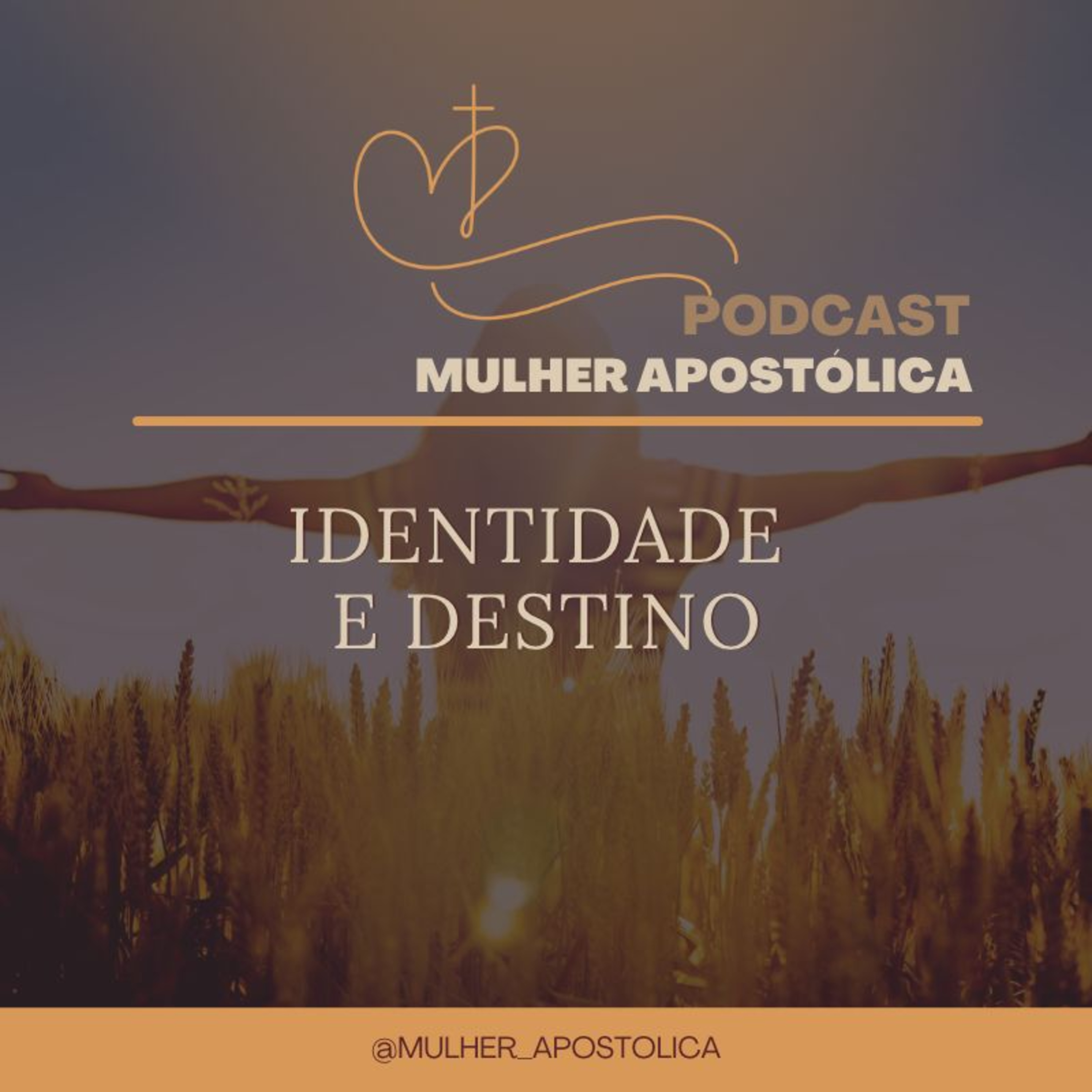 Identidade e destino episode artwork