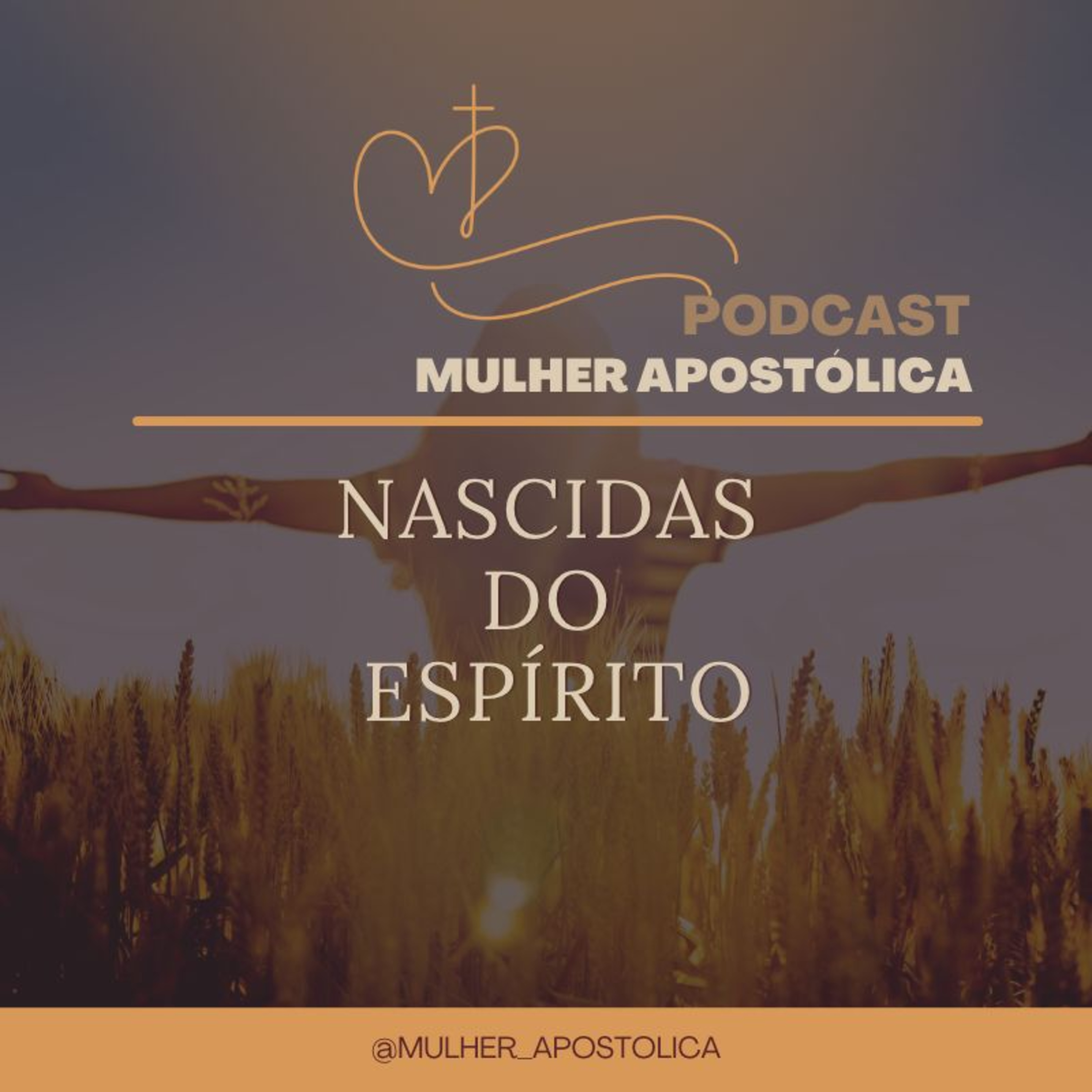 Nascidas do Espírito episode artwork