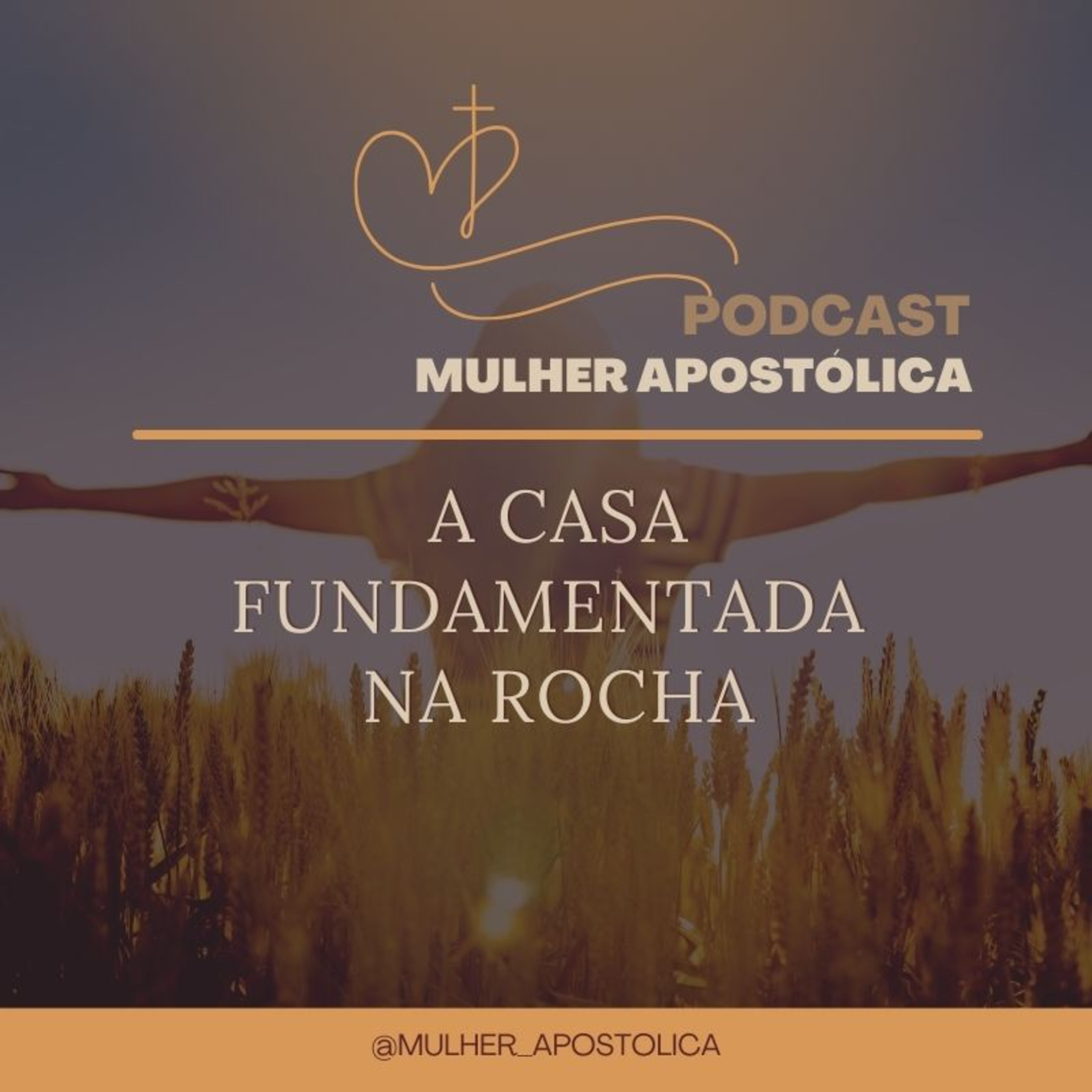 Mulher Apostólica