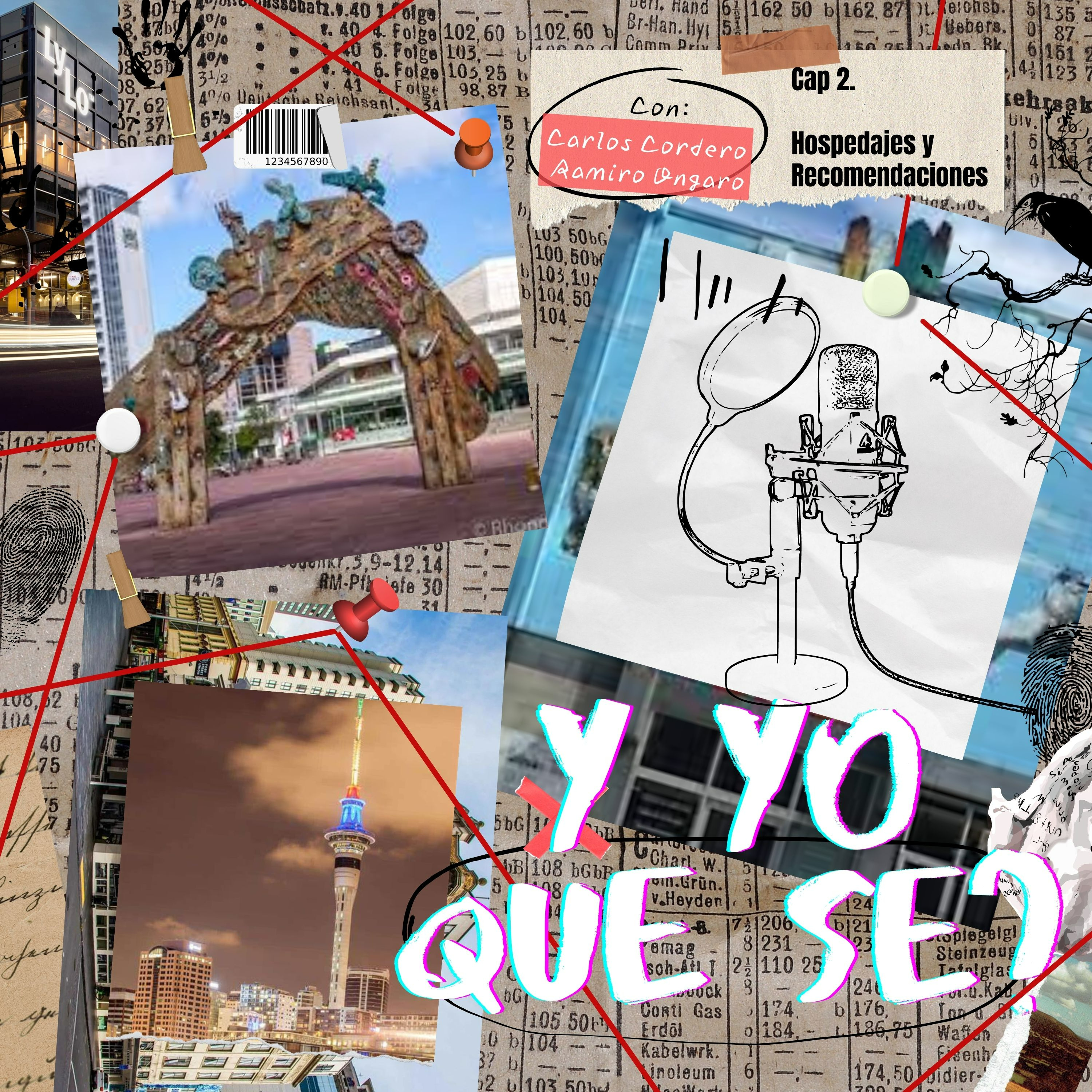 Y yo que se