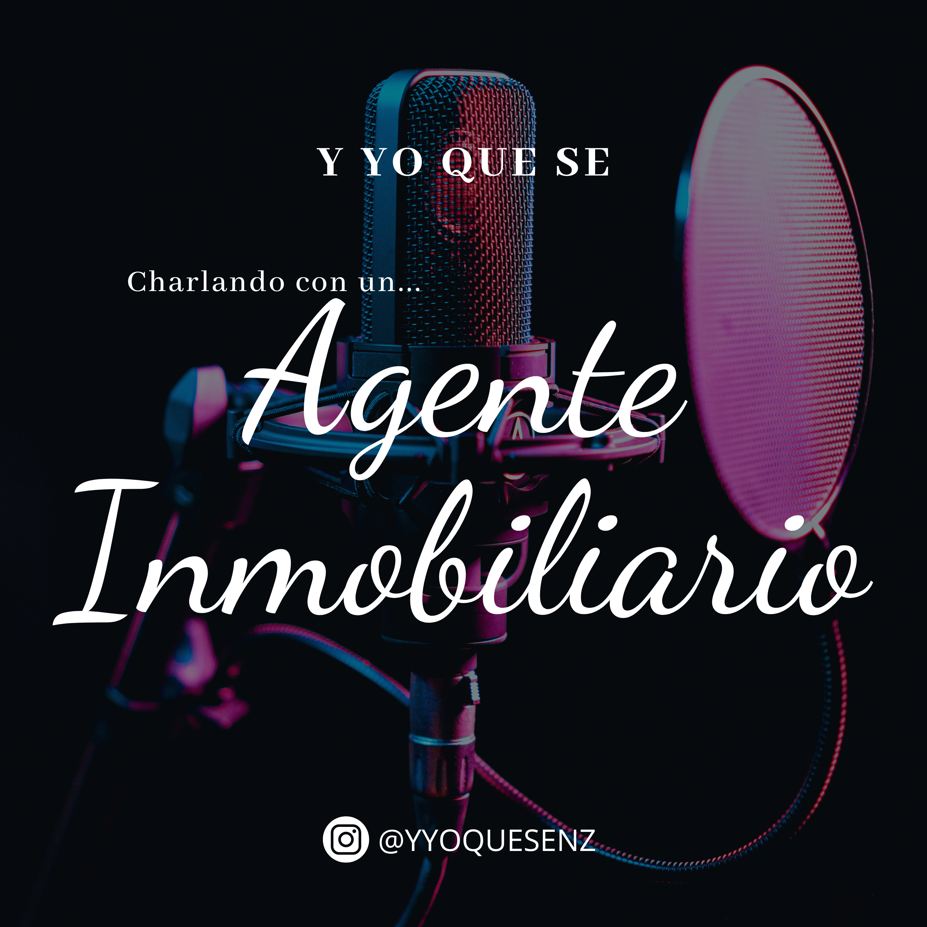 Y yo que se