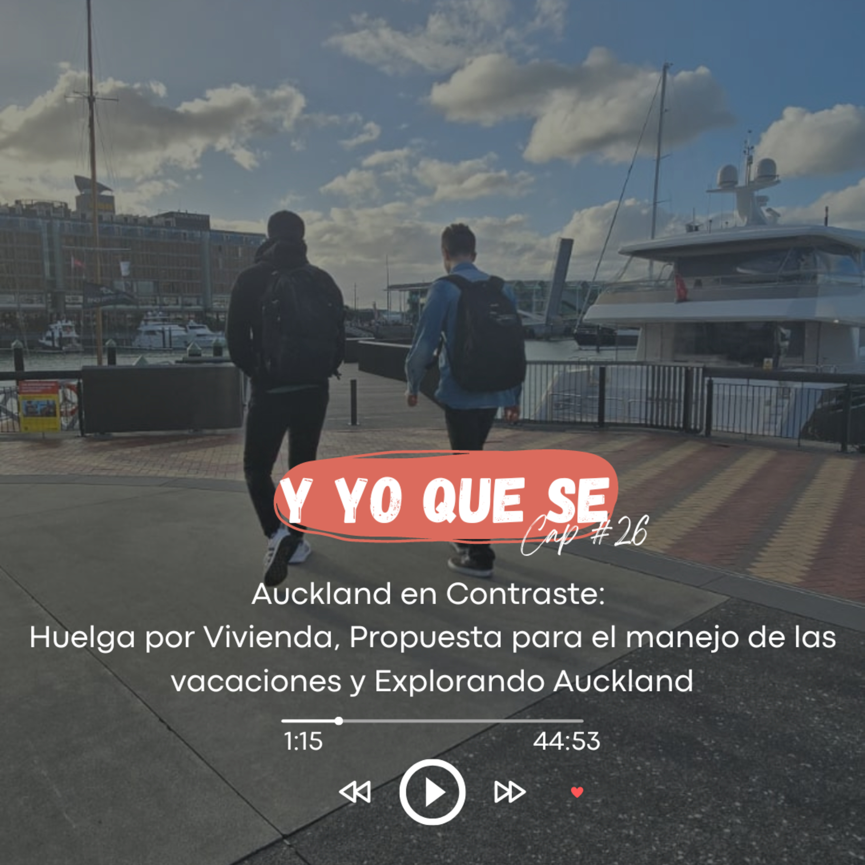 Y yo que se