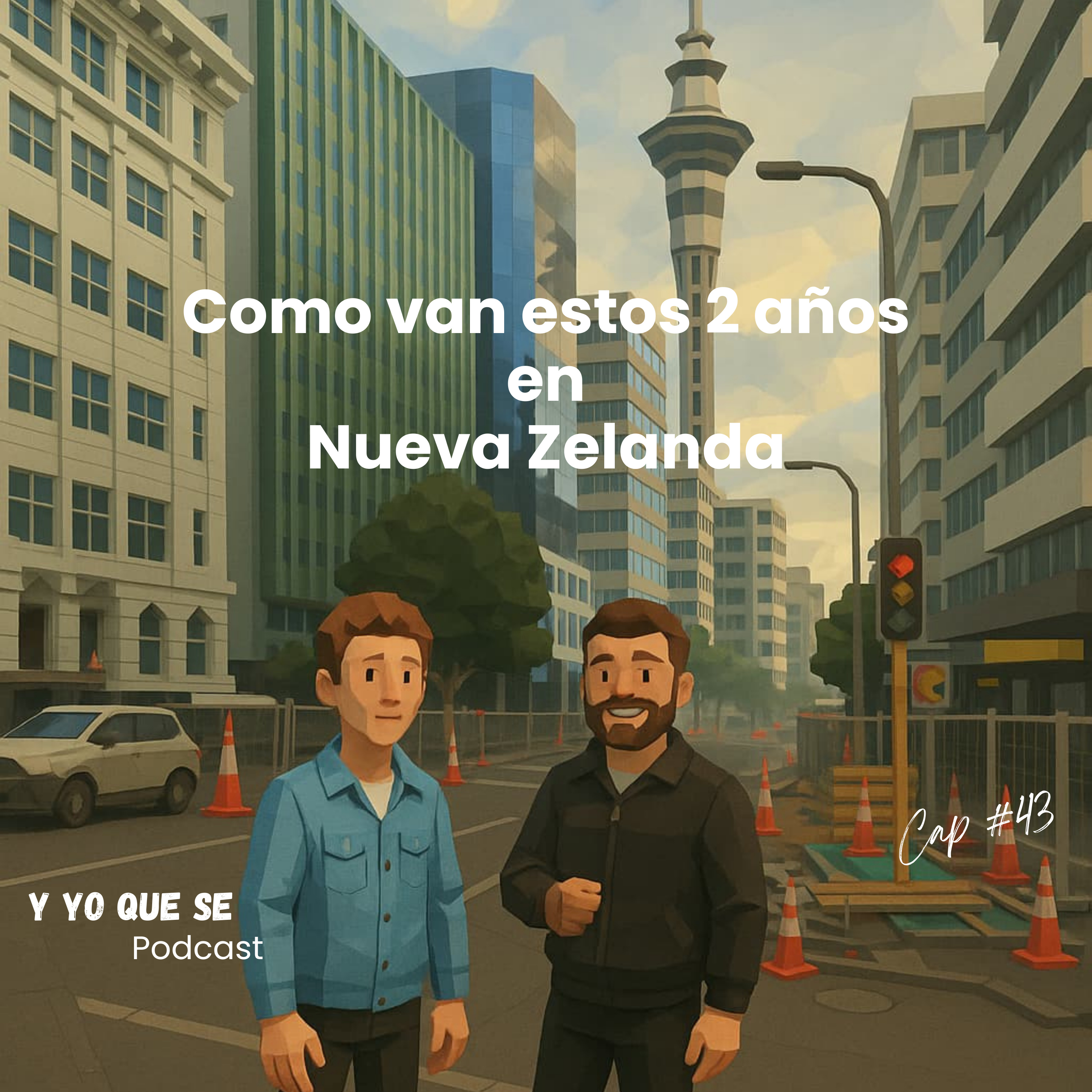 Y yo que se