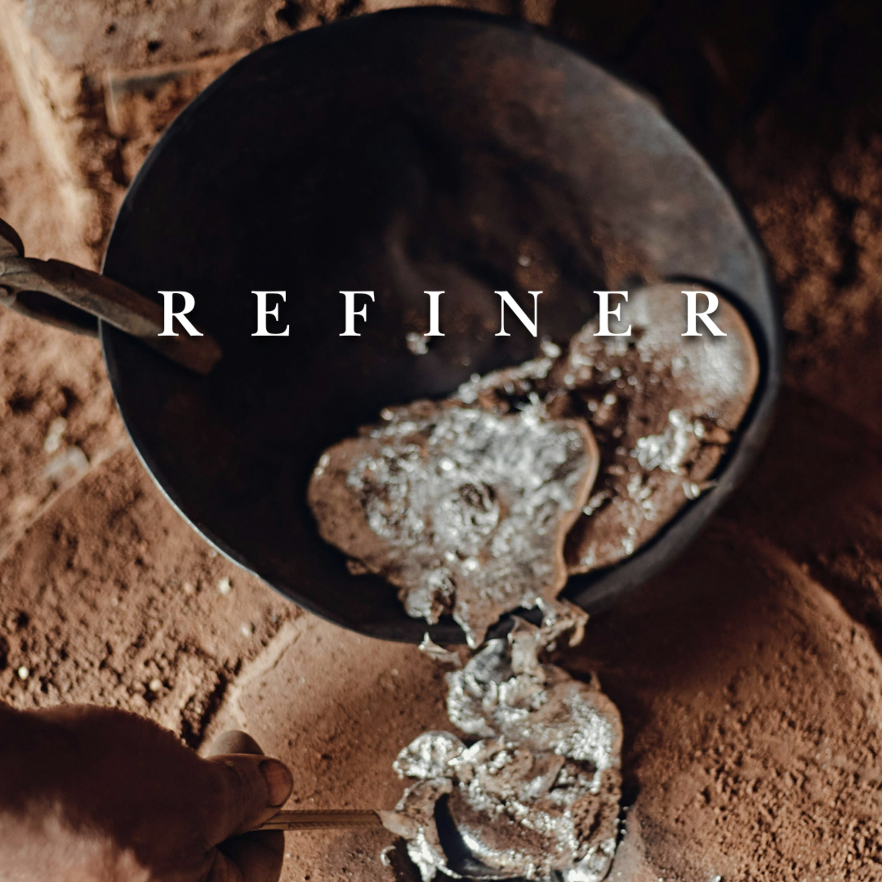 Refiner - Week 1 episode artwork