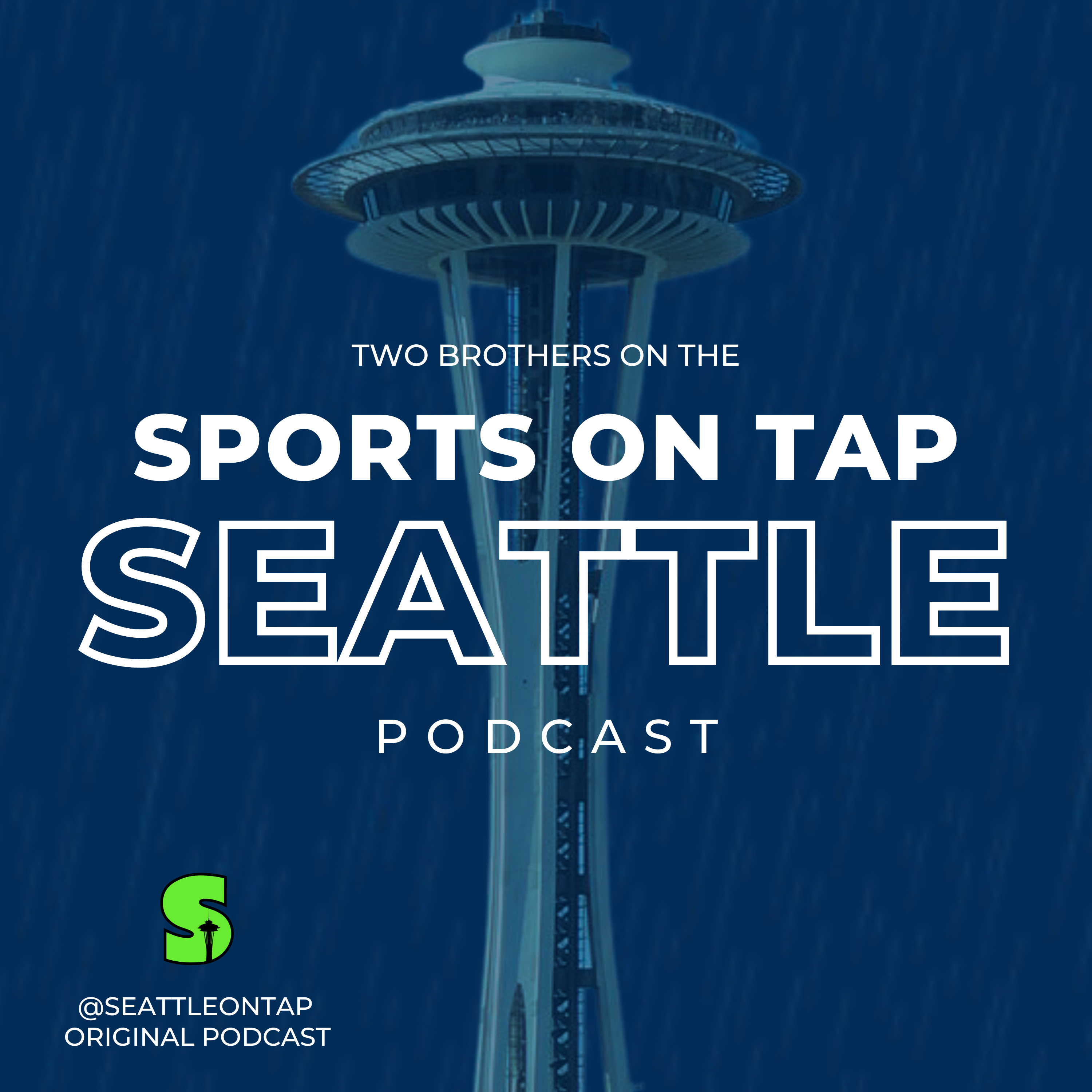 Seattle ON Tap