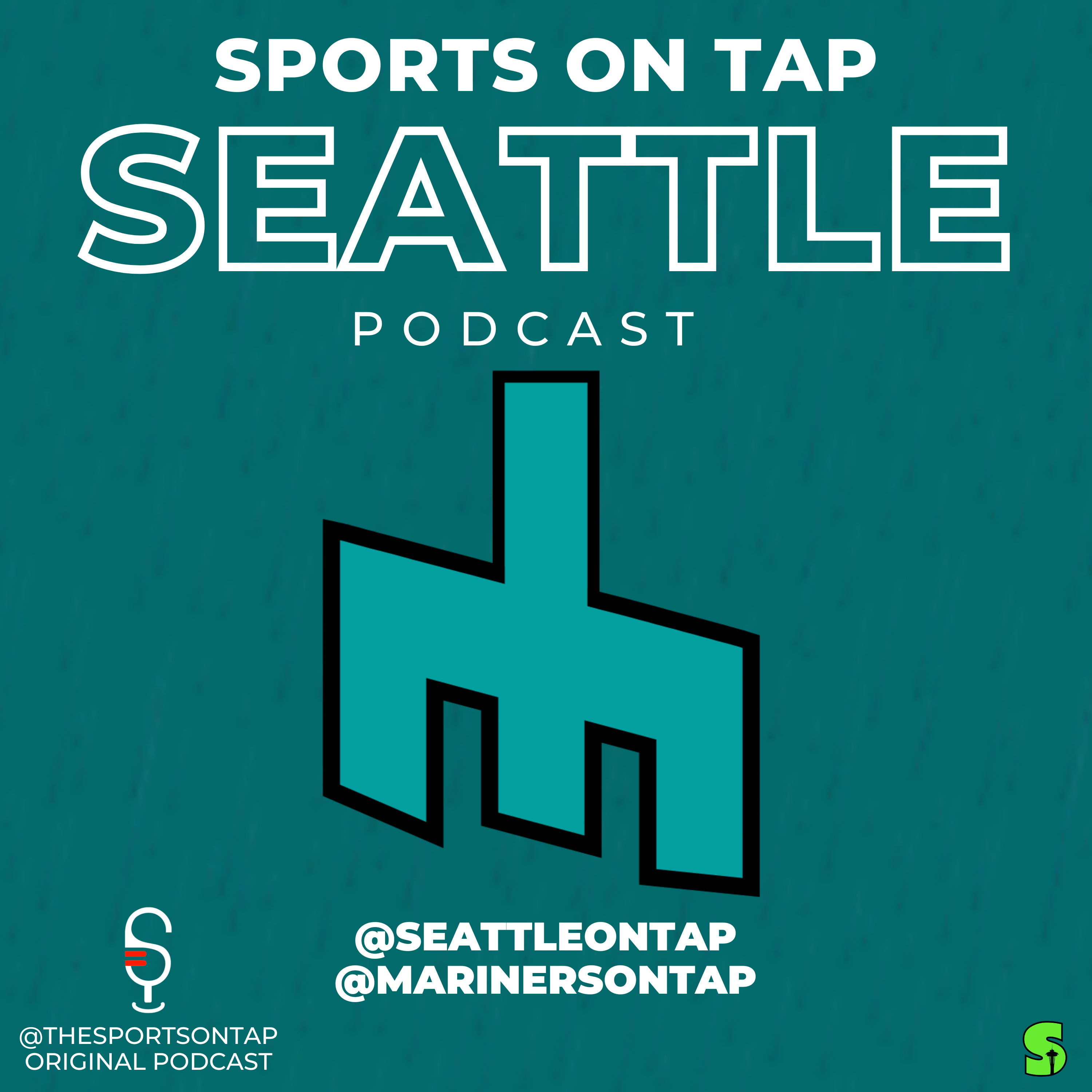 Seattle ON Tap