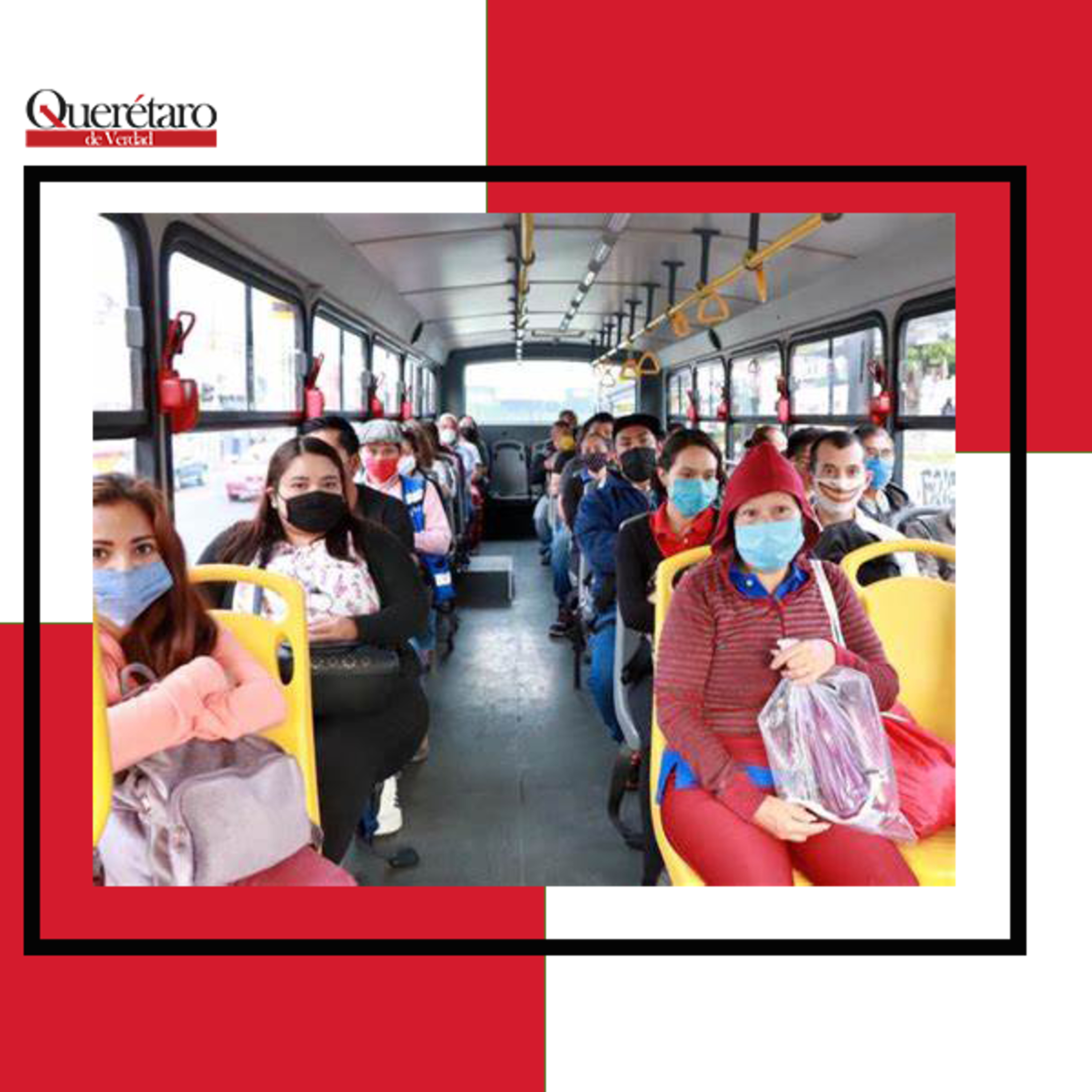 Querétaro de Verdad