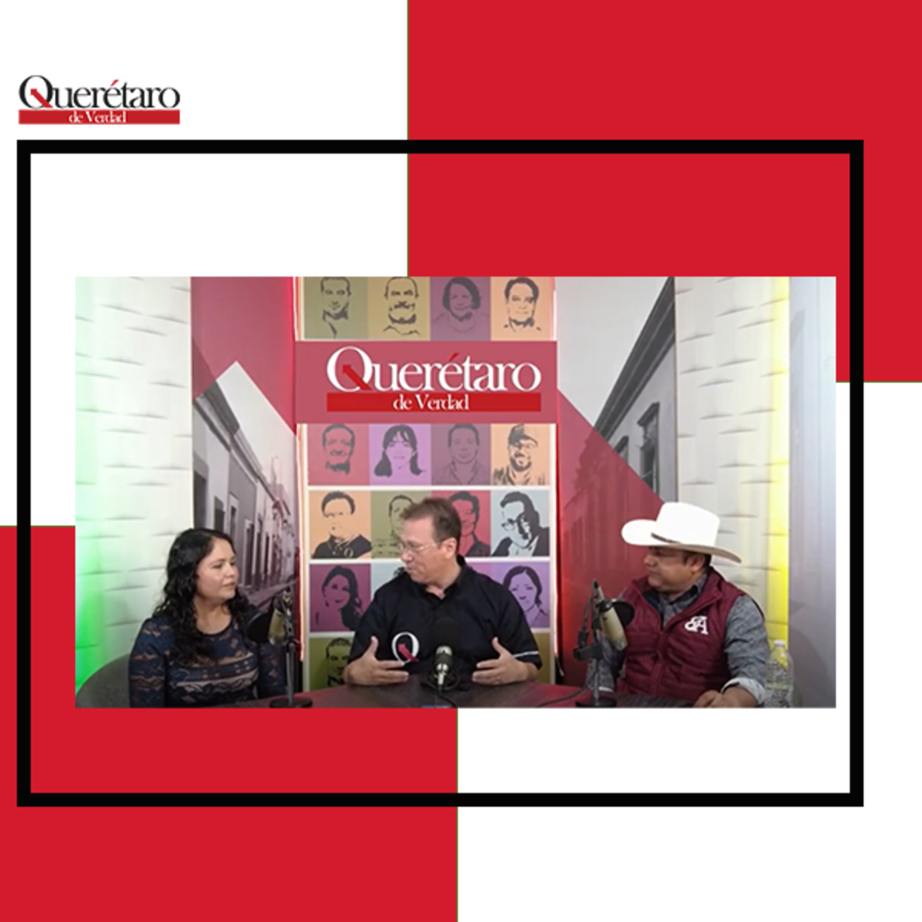 Querétaro de Verdad