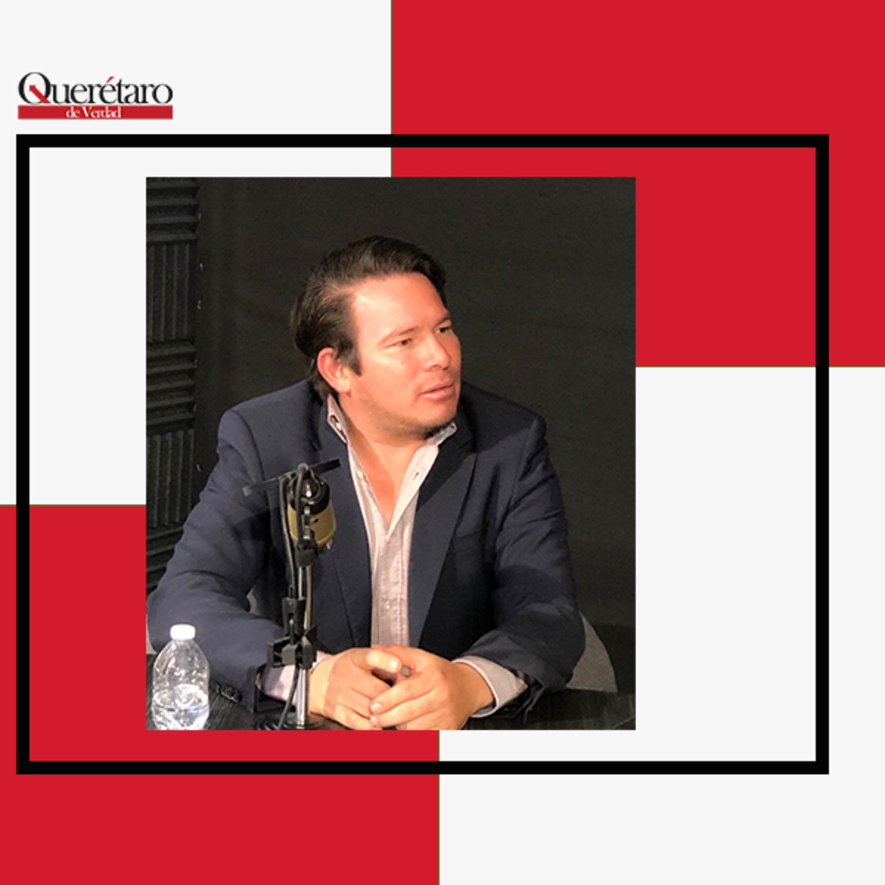  ¿En que tipo de #Movilidad se usará la deuda que autorizó la #LegislaturaQro? episode artwork