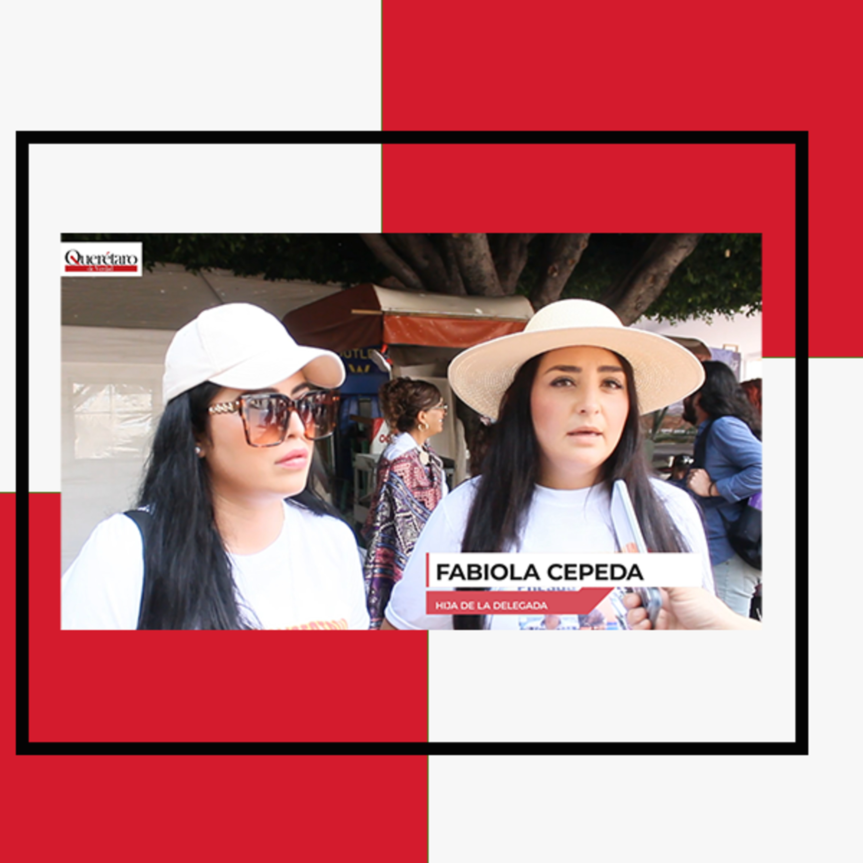 #ProtestaDeEscolásticas 🙋‍♀️🙋‍♂️ señalan presos políticos episode artwork