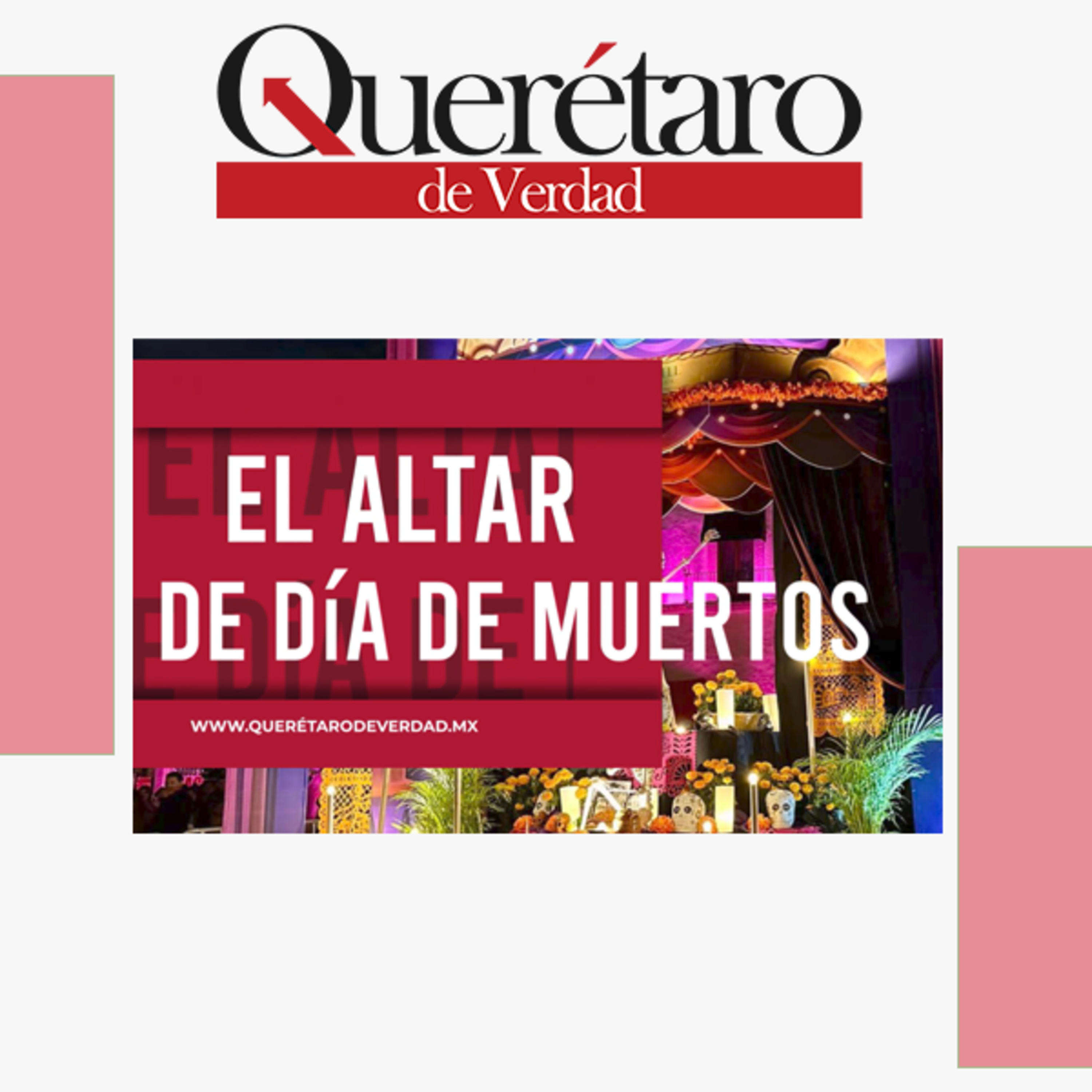  Altar de día de muertos 💀  episode artwork