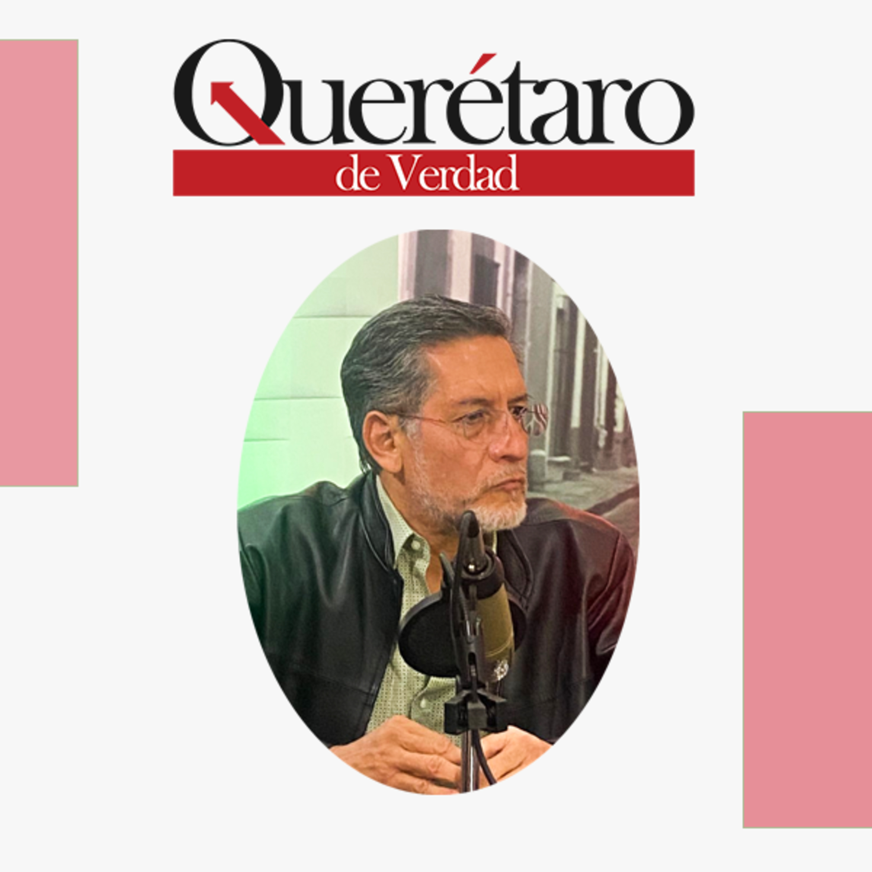 ⁠#Entrevista Violaciones a los estatutos de la ⁠#SUPAUAQ⁠ episode artwork