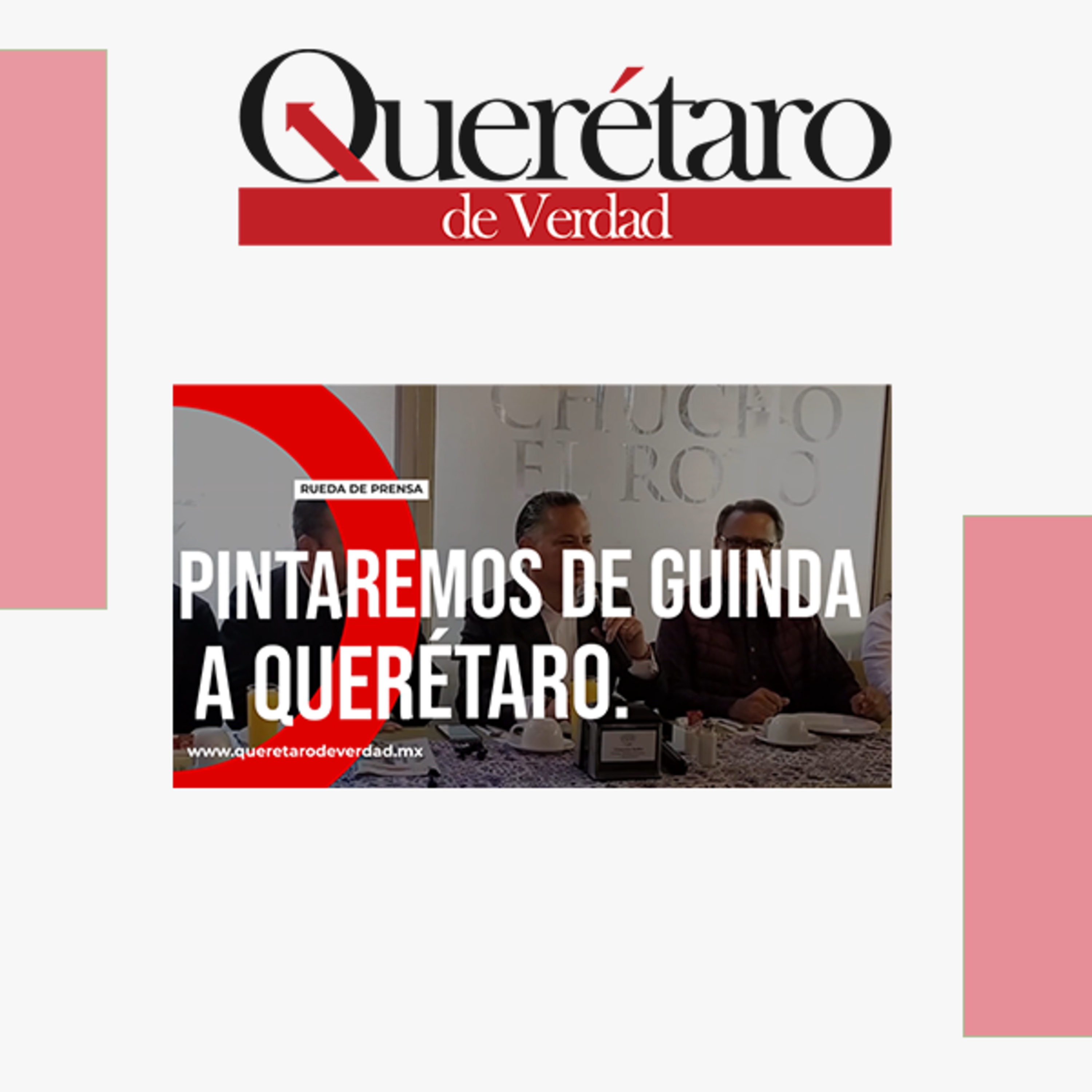 Querétaro de Verdad