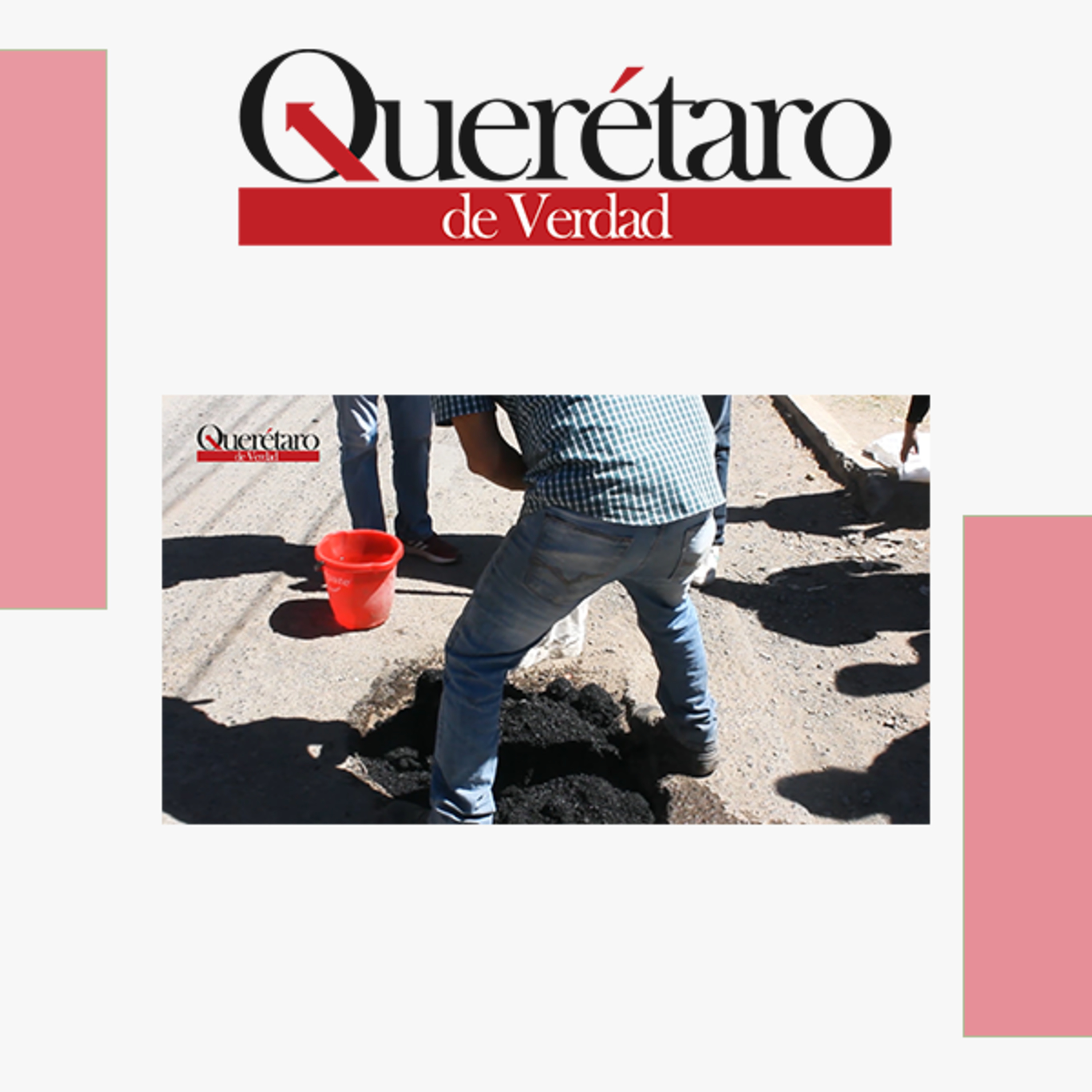 Querétaro de Verdad