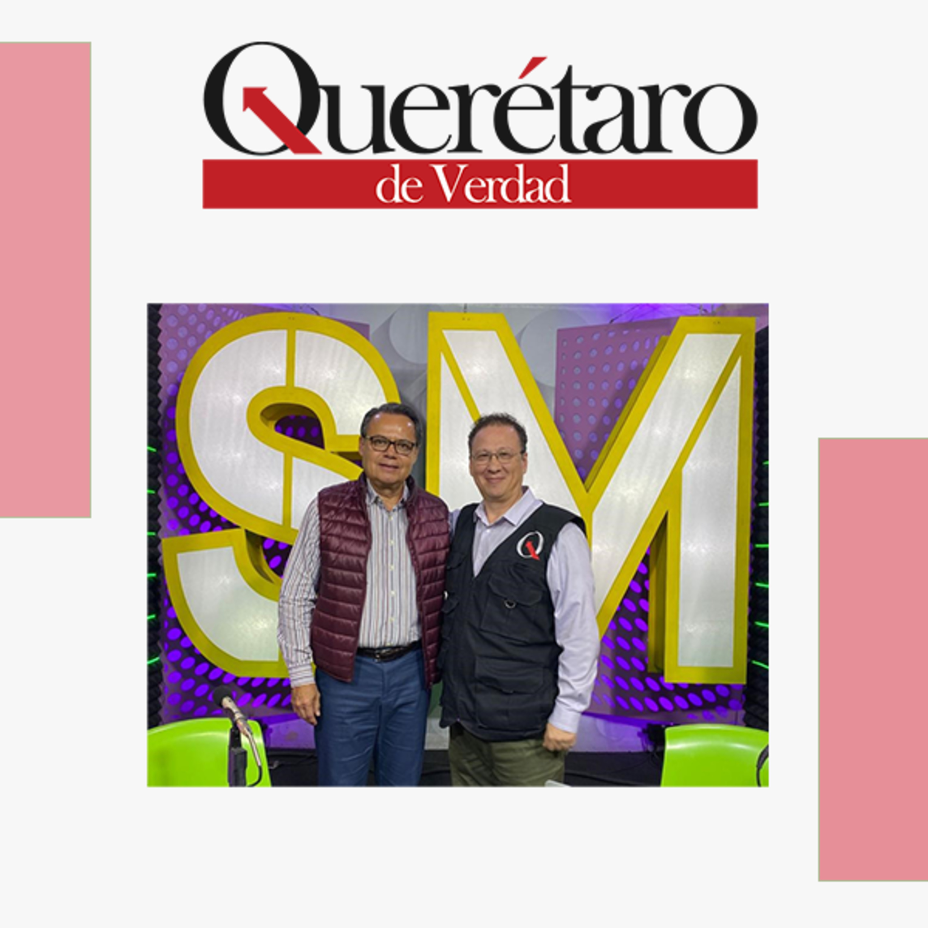 Querétaro de Verdad