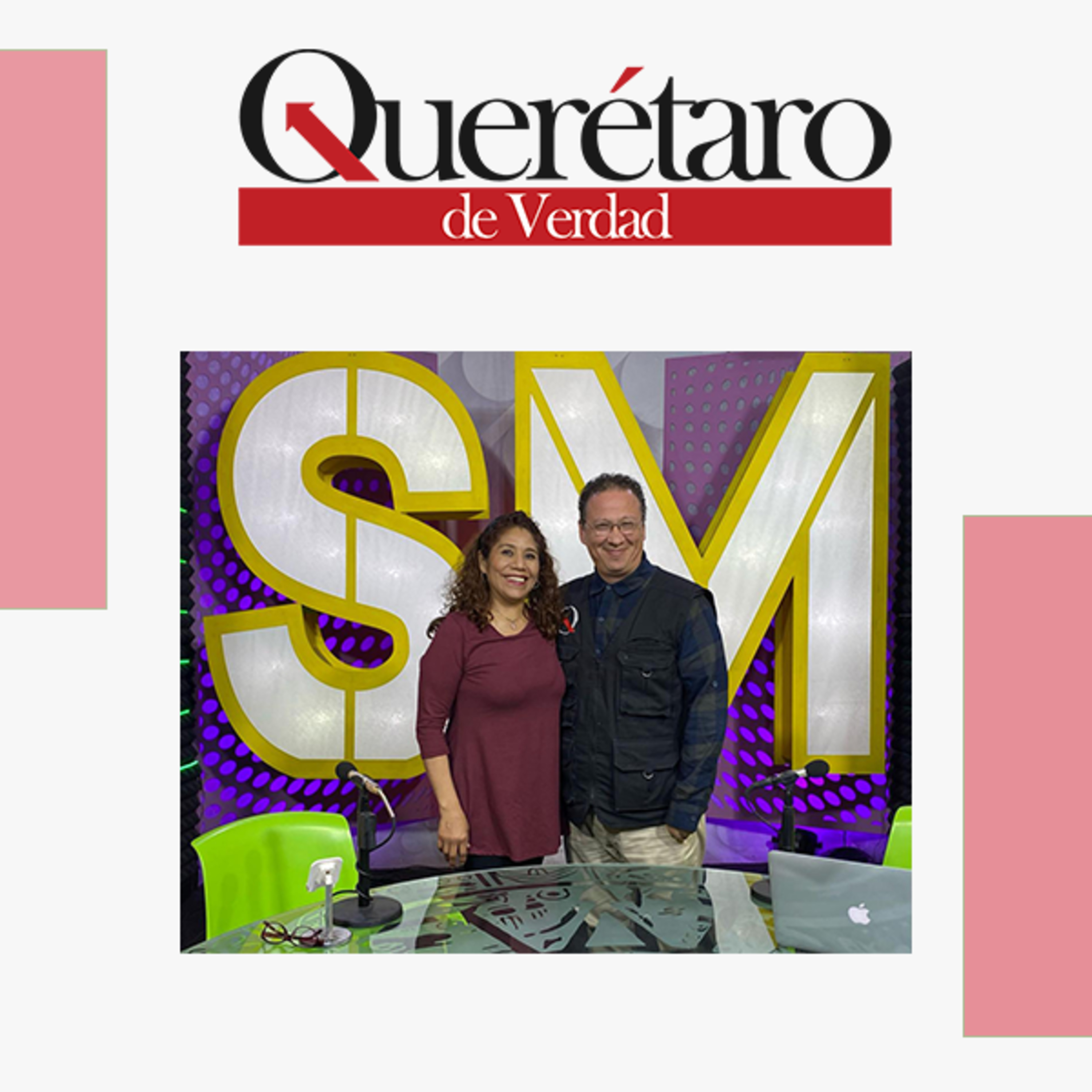 Querétaro de Verdad