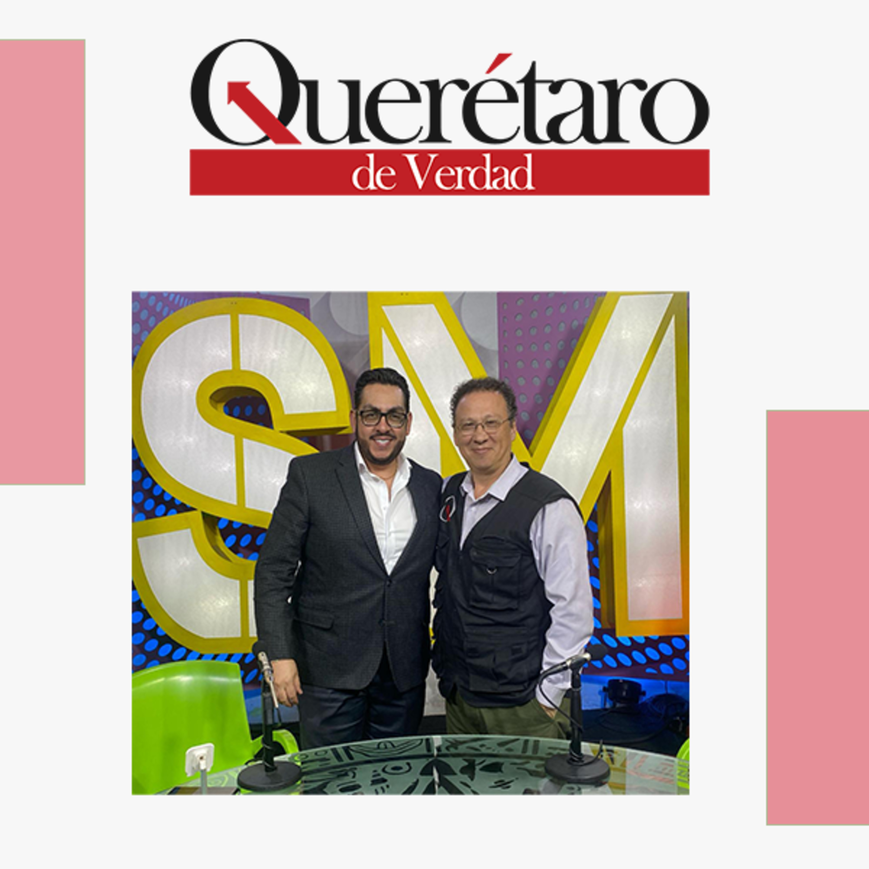 Querétaro de Verdad