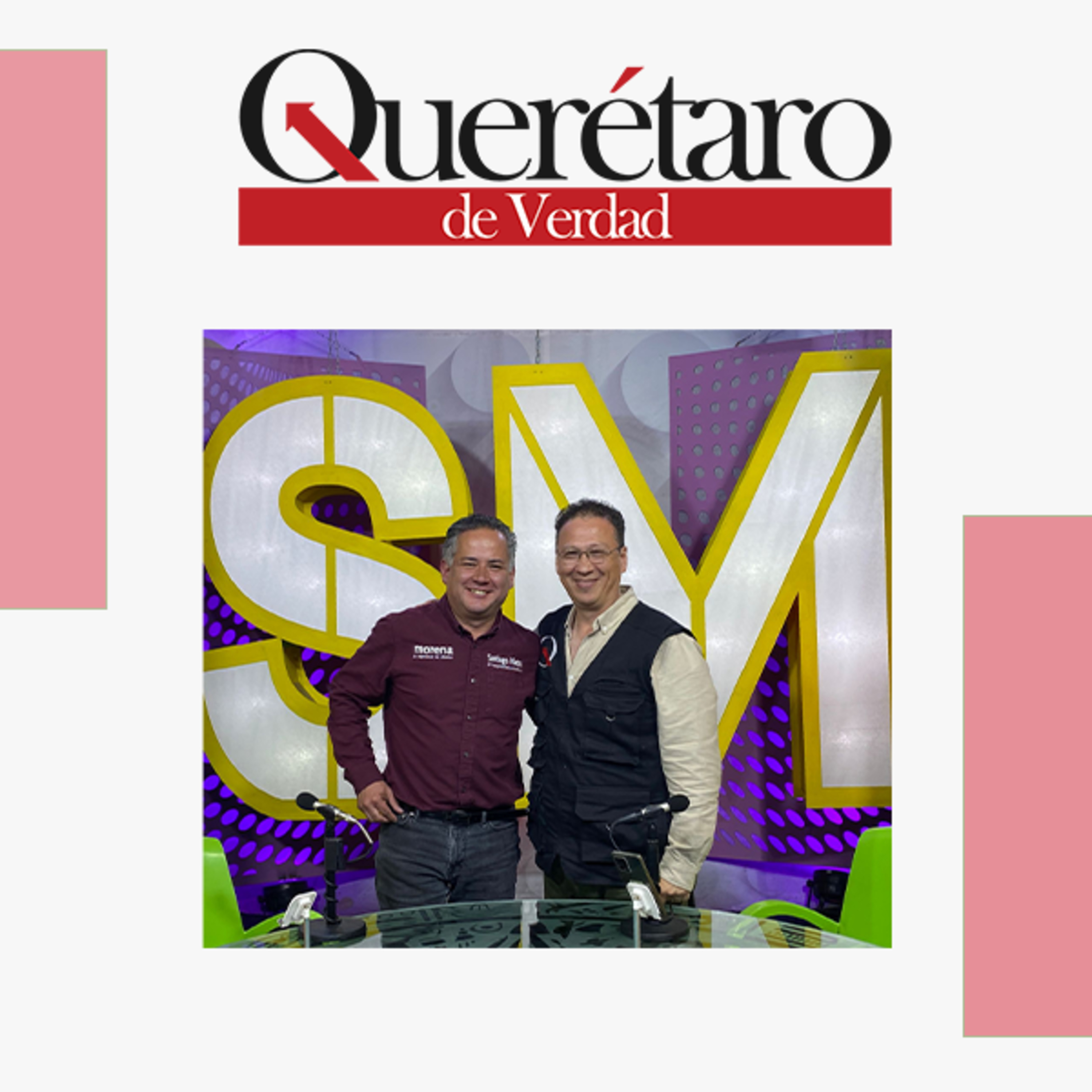 Querétaro de Verdad