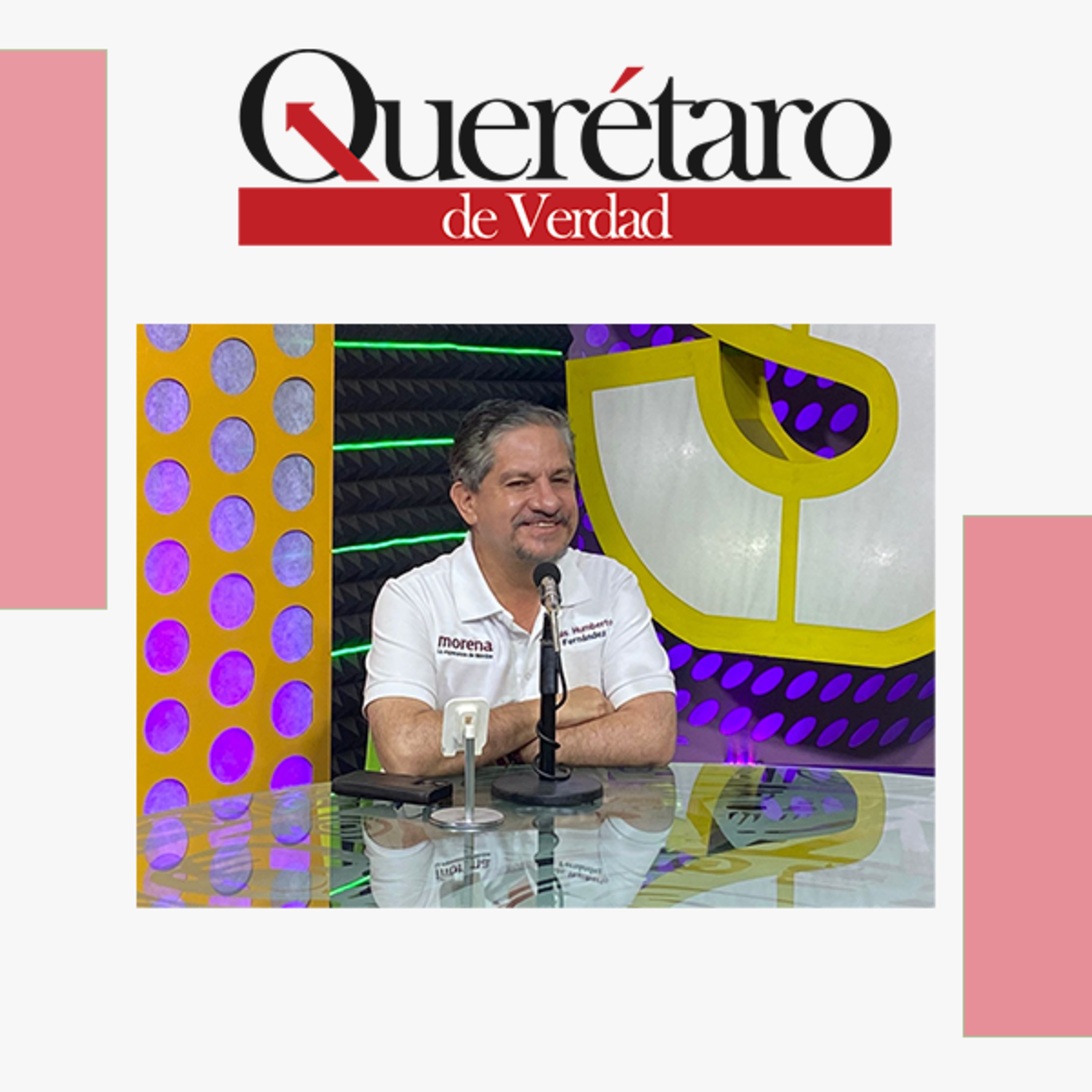 Querétaro de Verdad