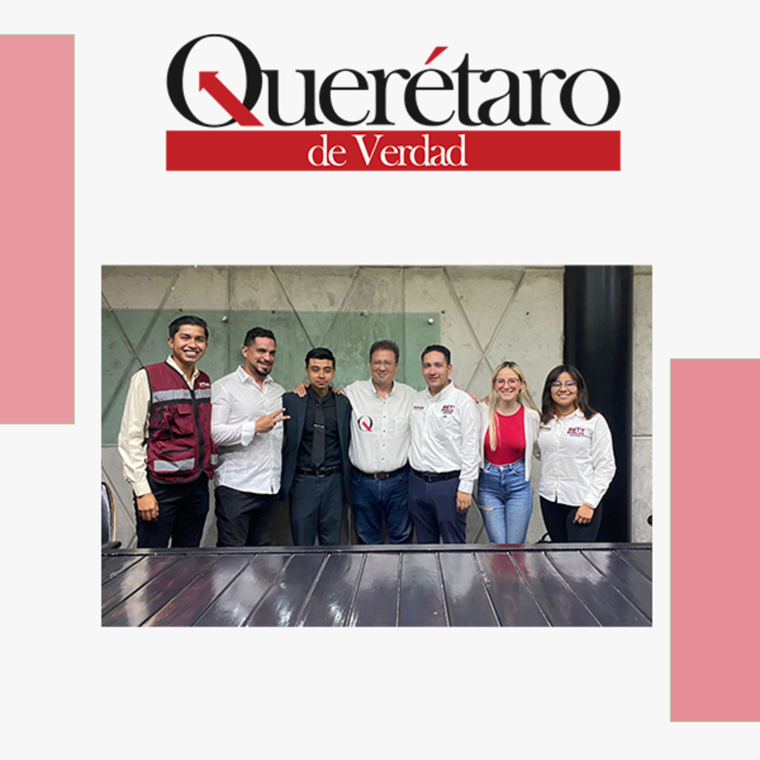 Querétaro de Verdad