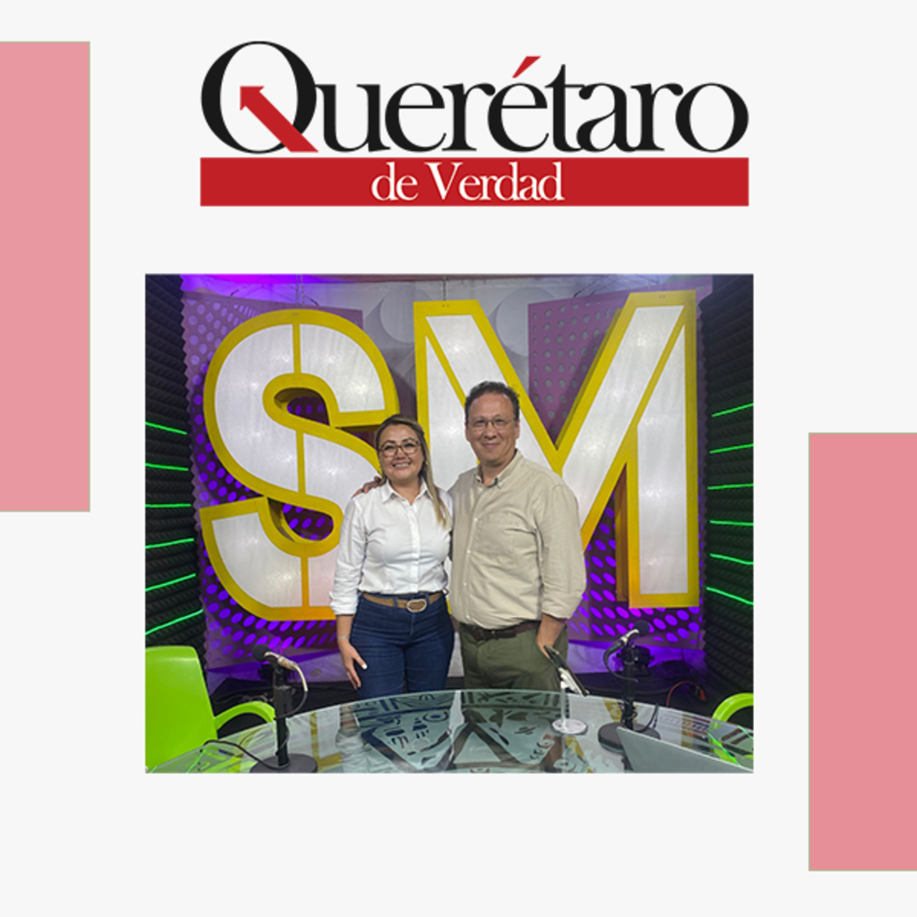 Querétaro de Verdad