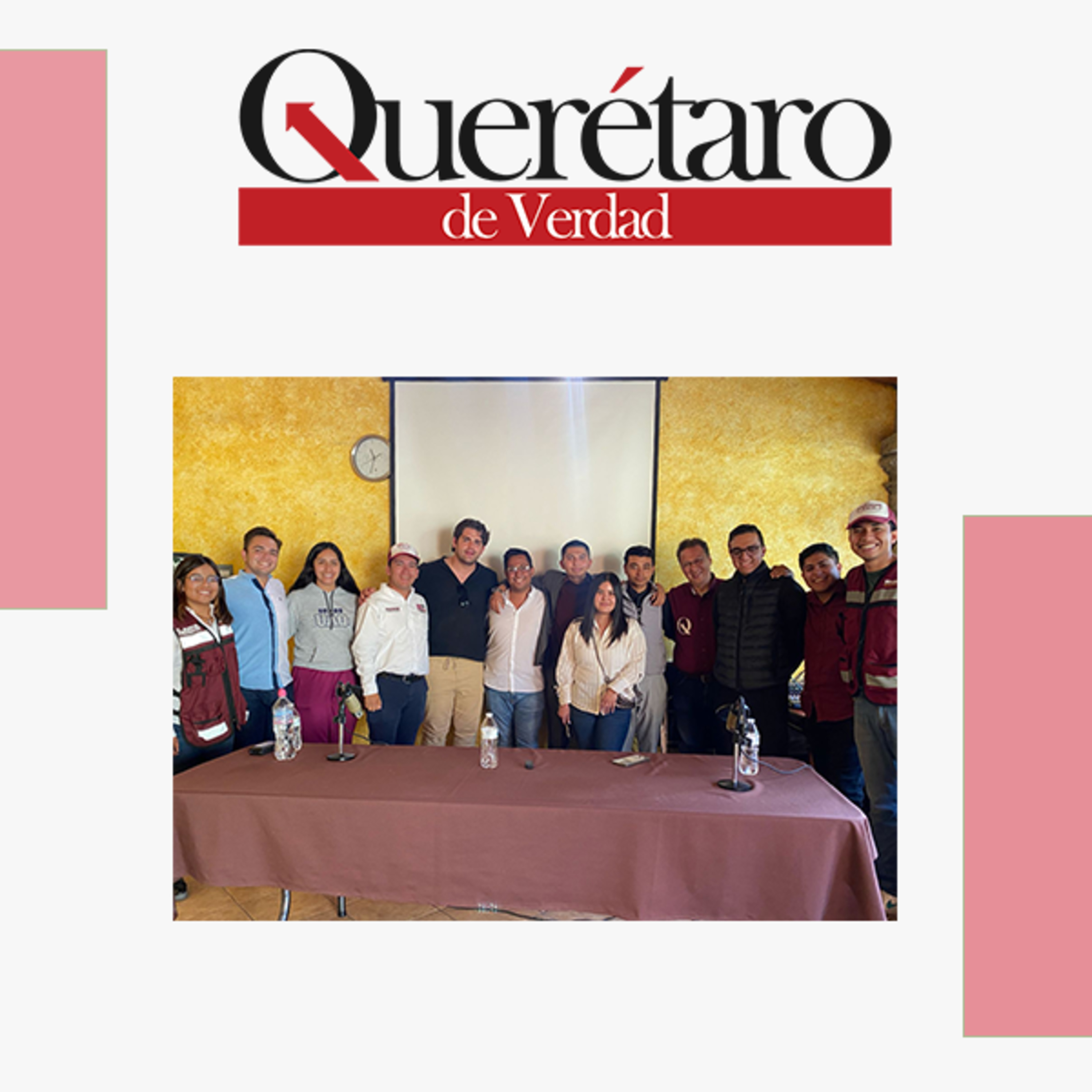  Partido político de #jovenes ¿Les interesaría hacerlo? episode artwork