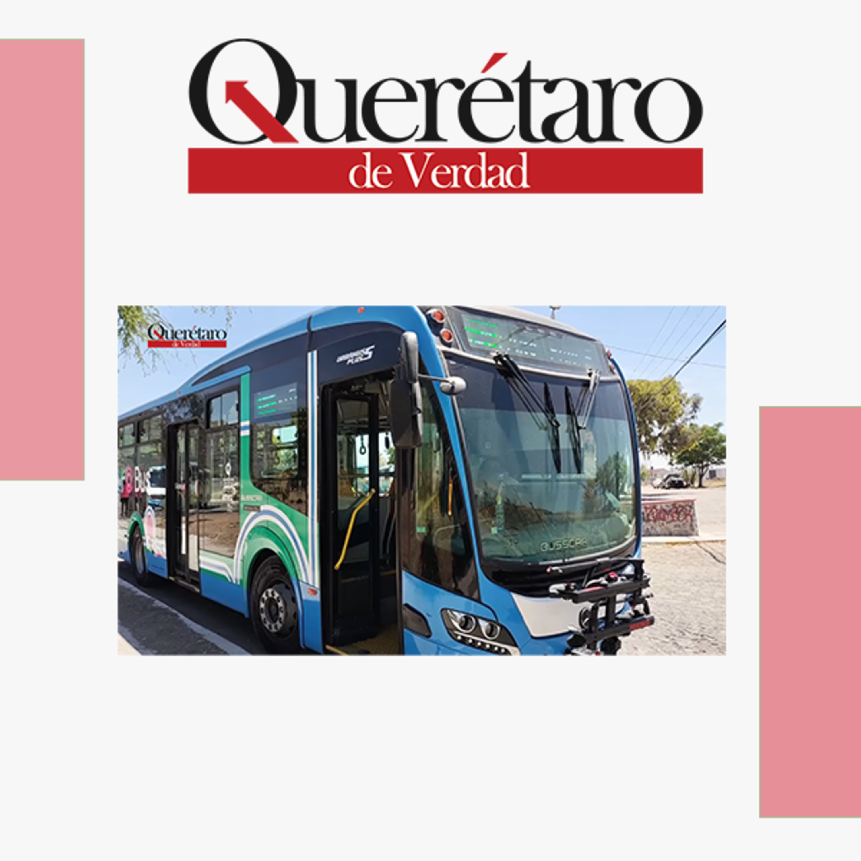 125 minutos gasta un usuario de #Qrobús de Norte a Sur de #queretaro episode artwork