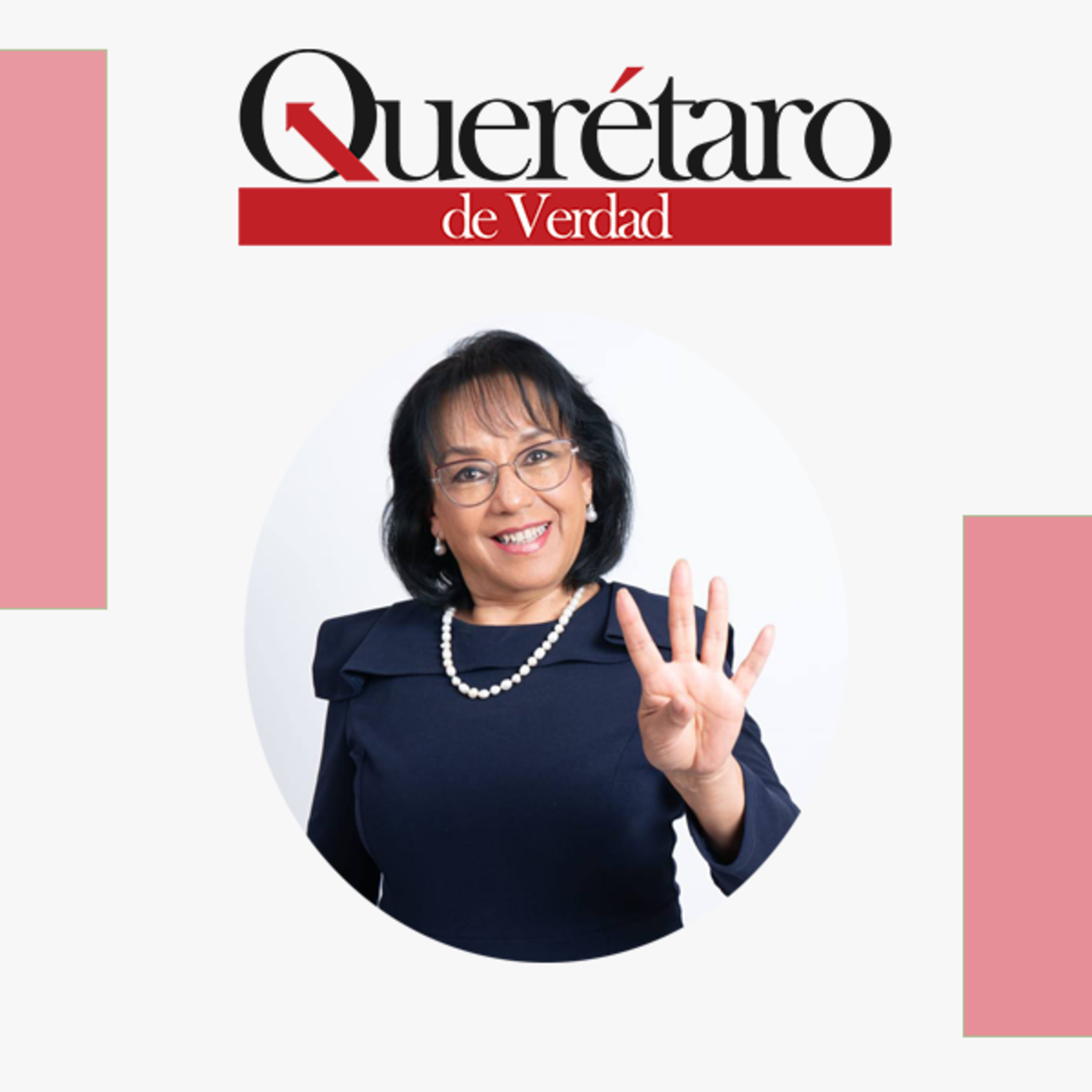 Violencia, omisión y placas despintadas episode artwork