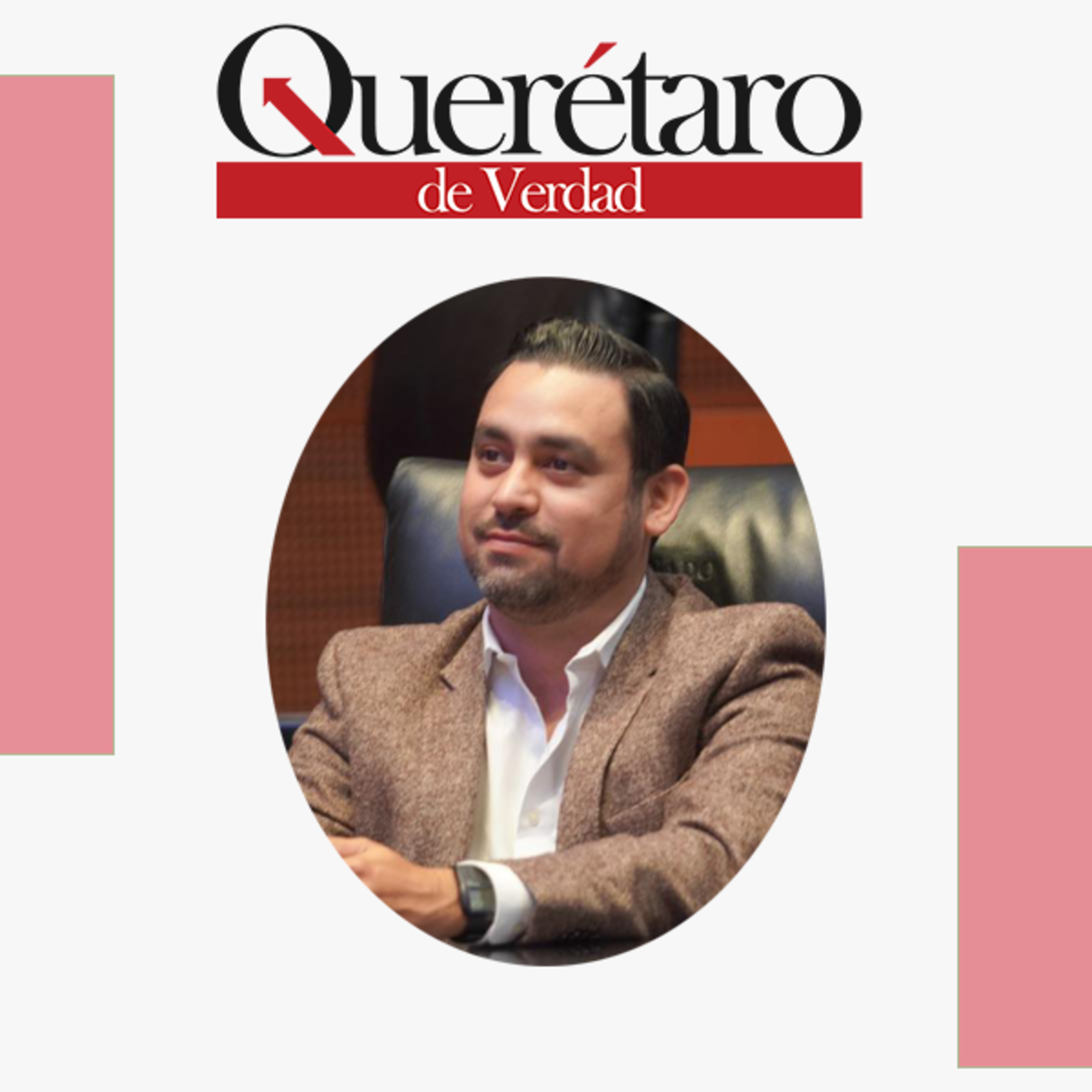 Triunfa como Diputado del Distrito 2 con el mayor porcentaje  episode artwork