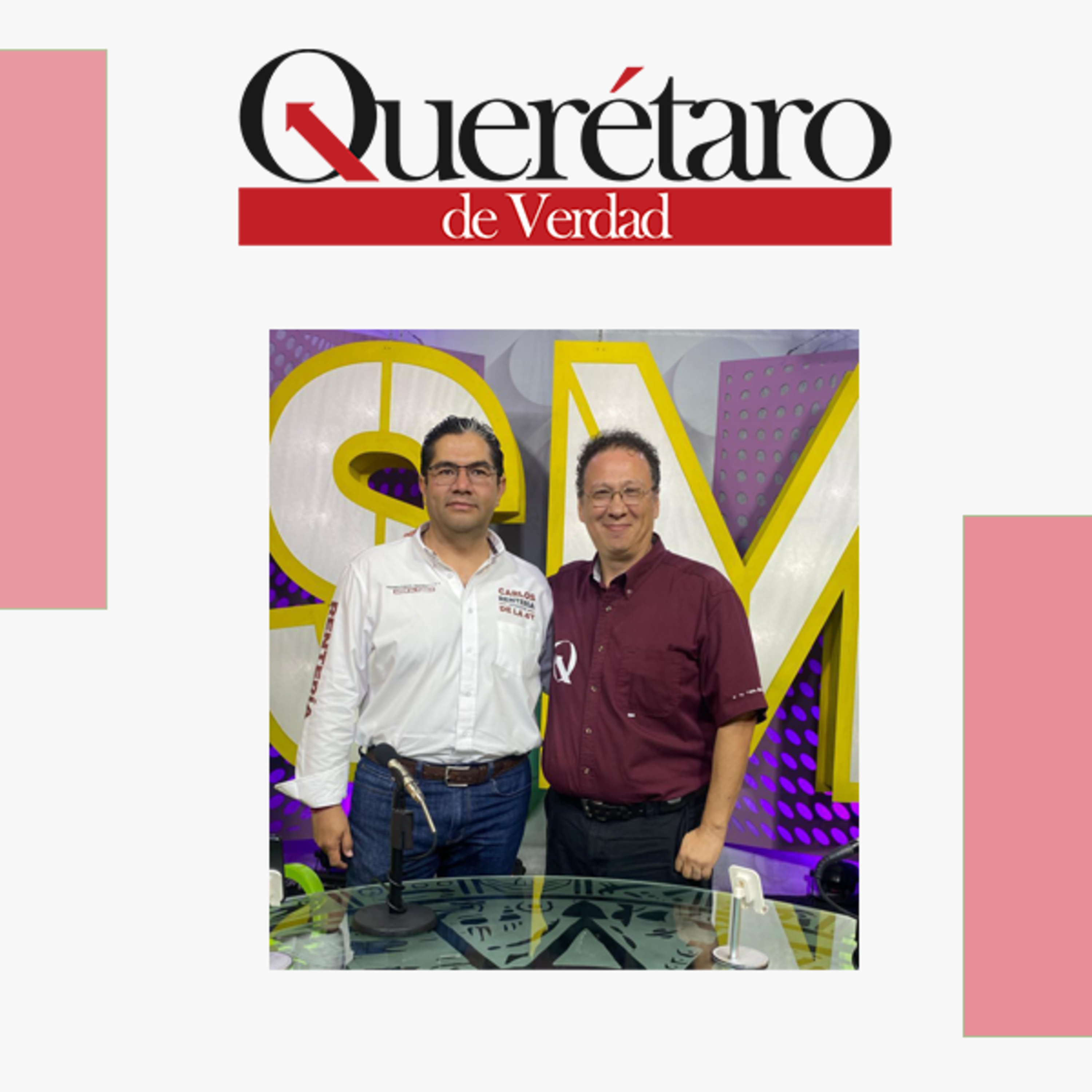 Querétaro de Verdad