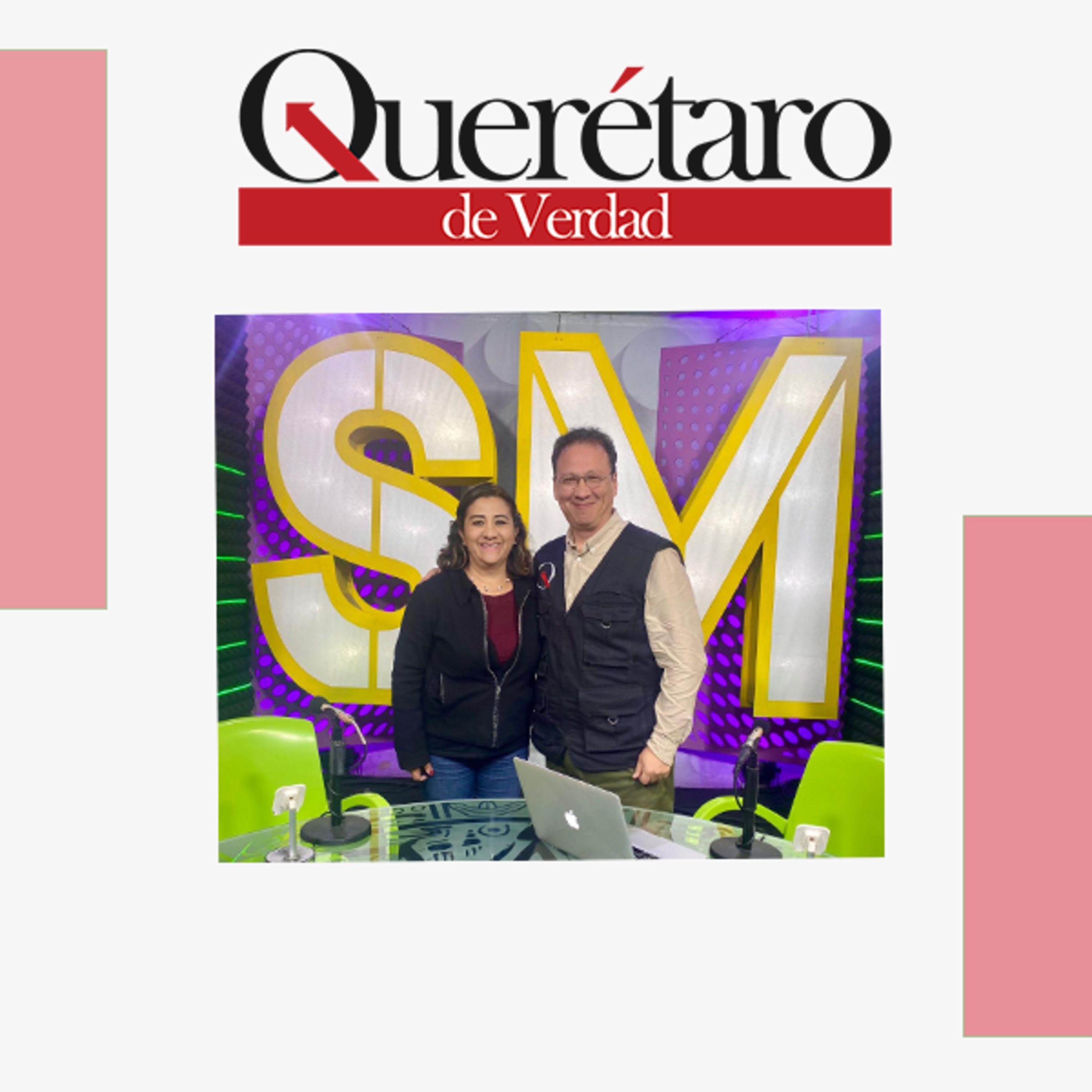 Querétaro de Verdad