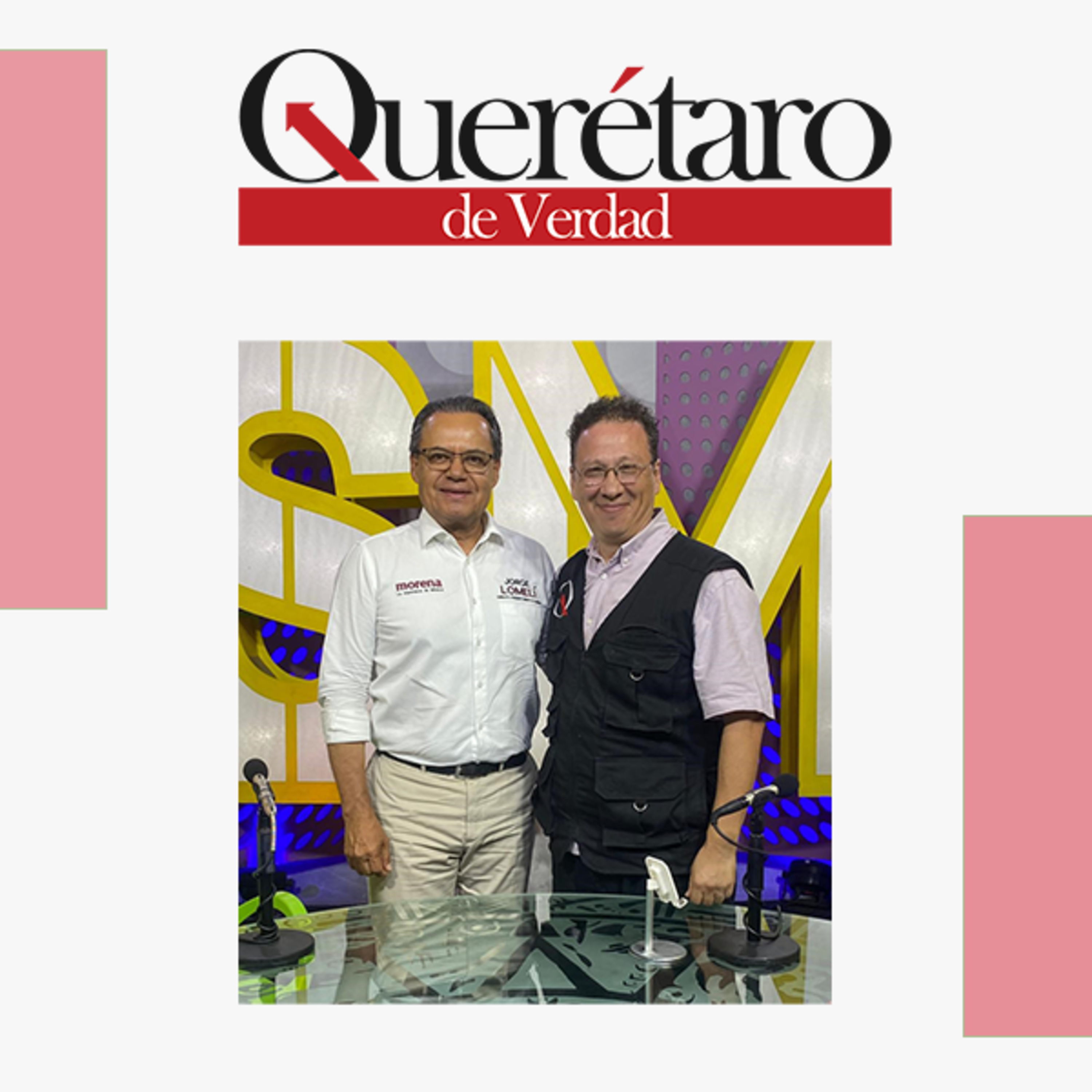 "SOLUCIONES EN EL MARQUES” episode artwork