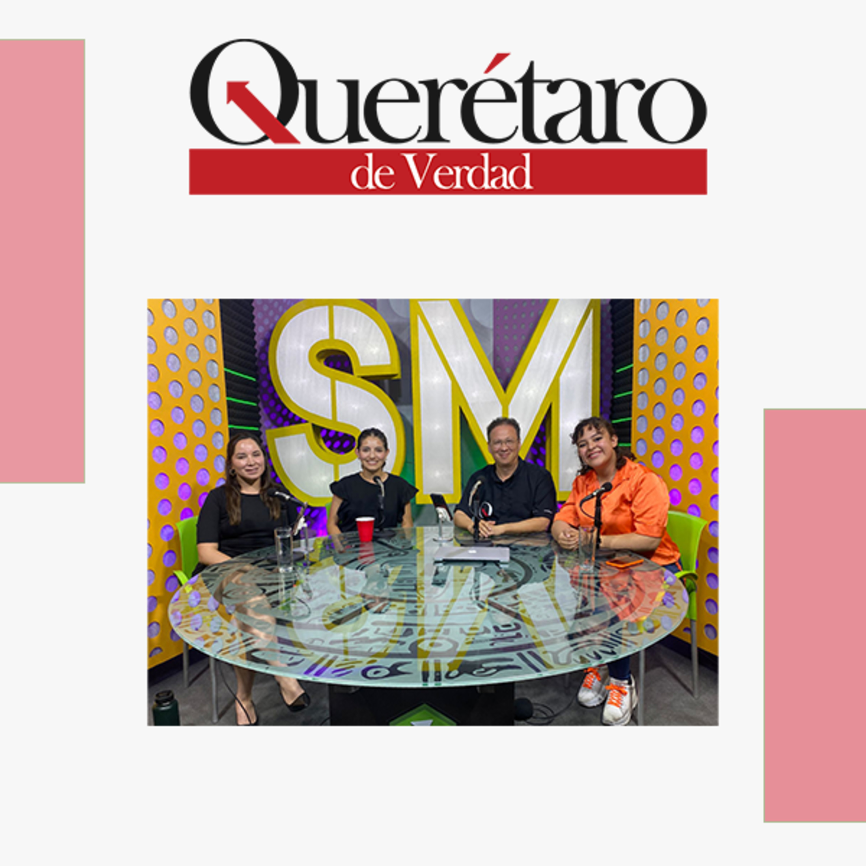 "Propuestas para las juventudes en las elecciones 2024" episode artwork
