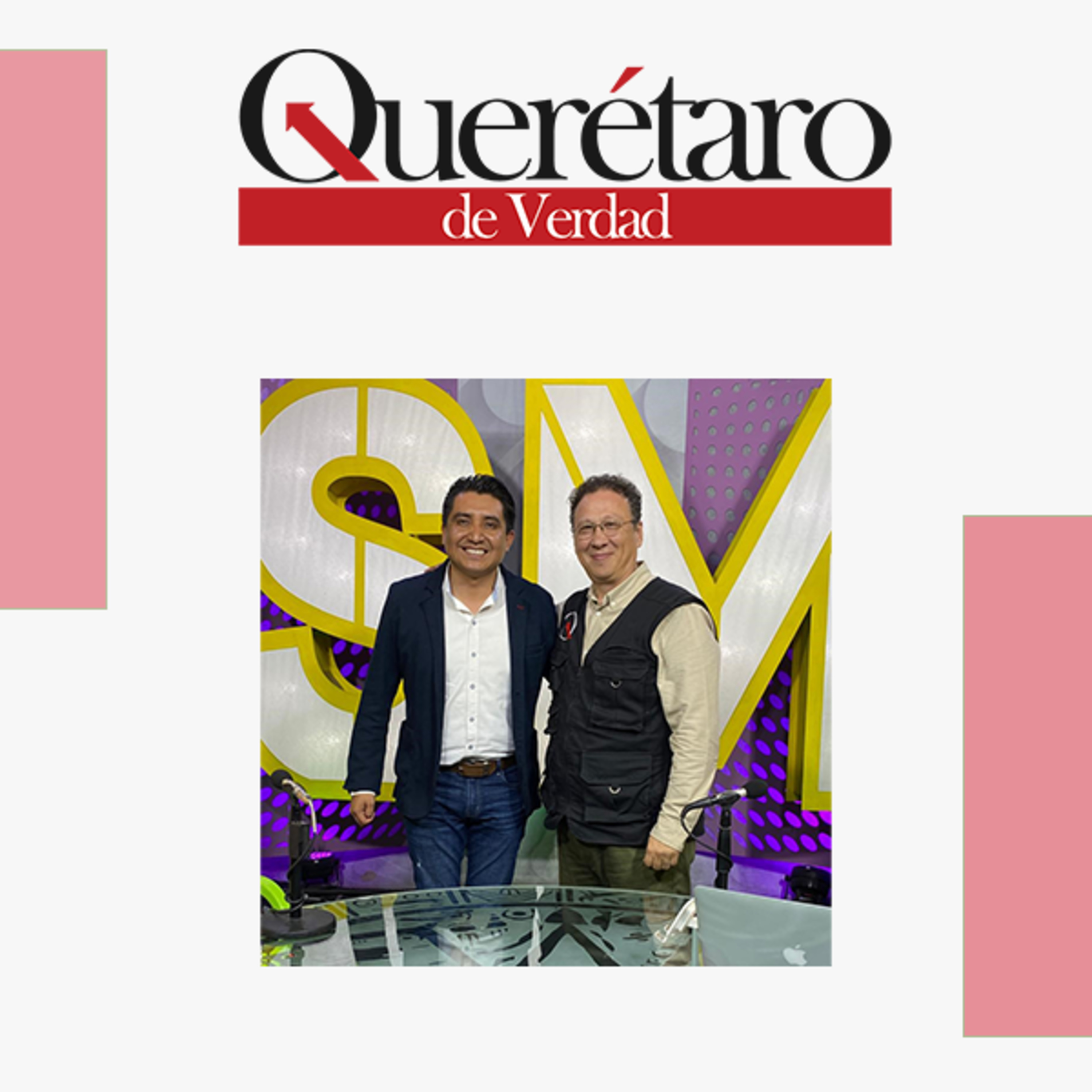 Querétaro de Verdad