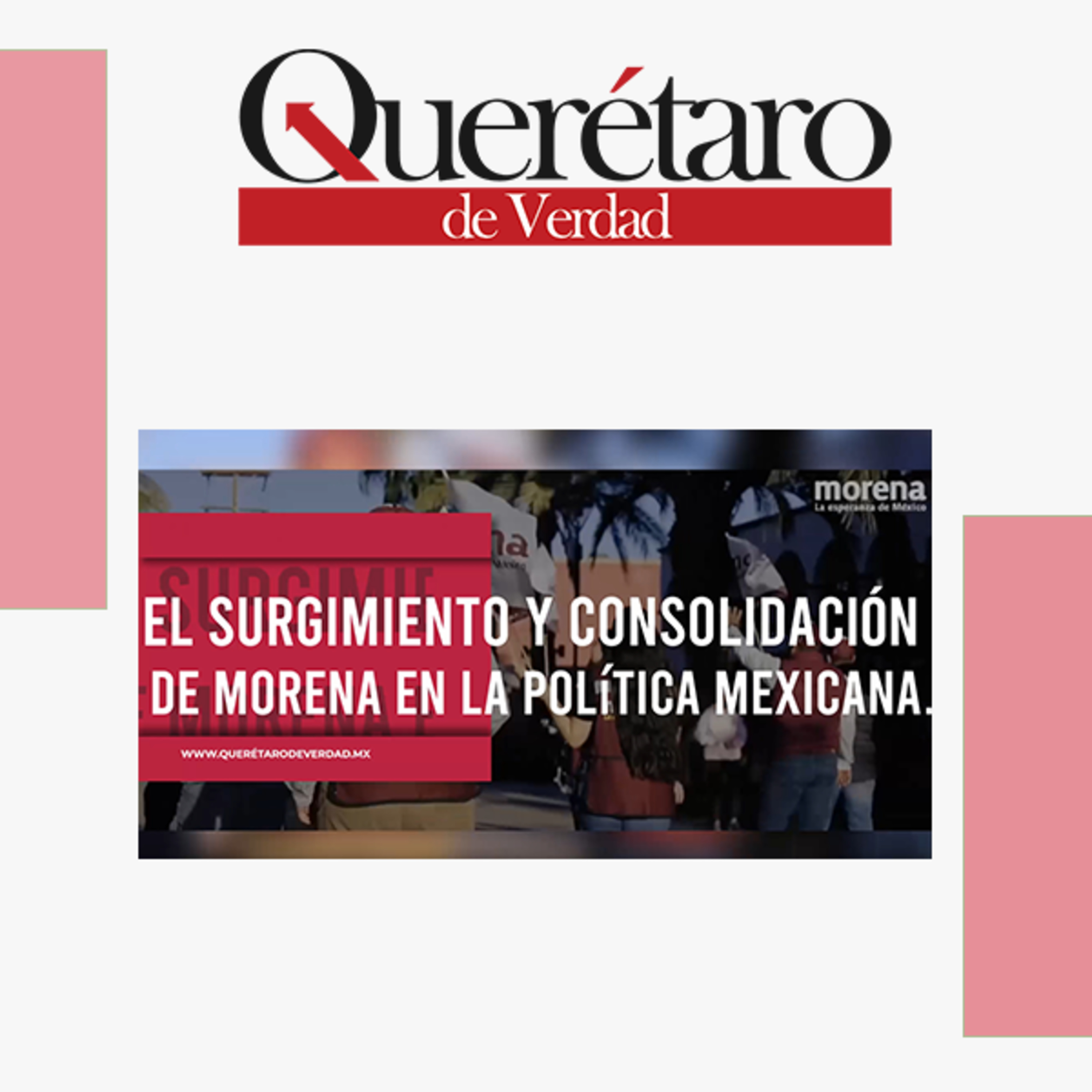 Querétaro de Verdad