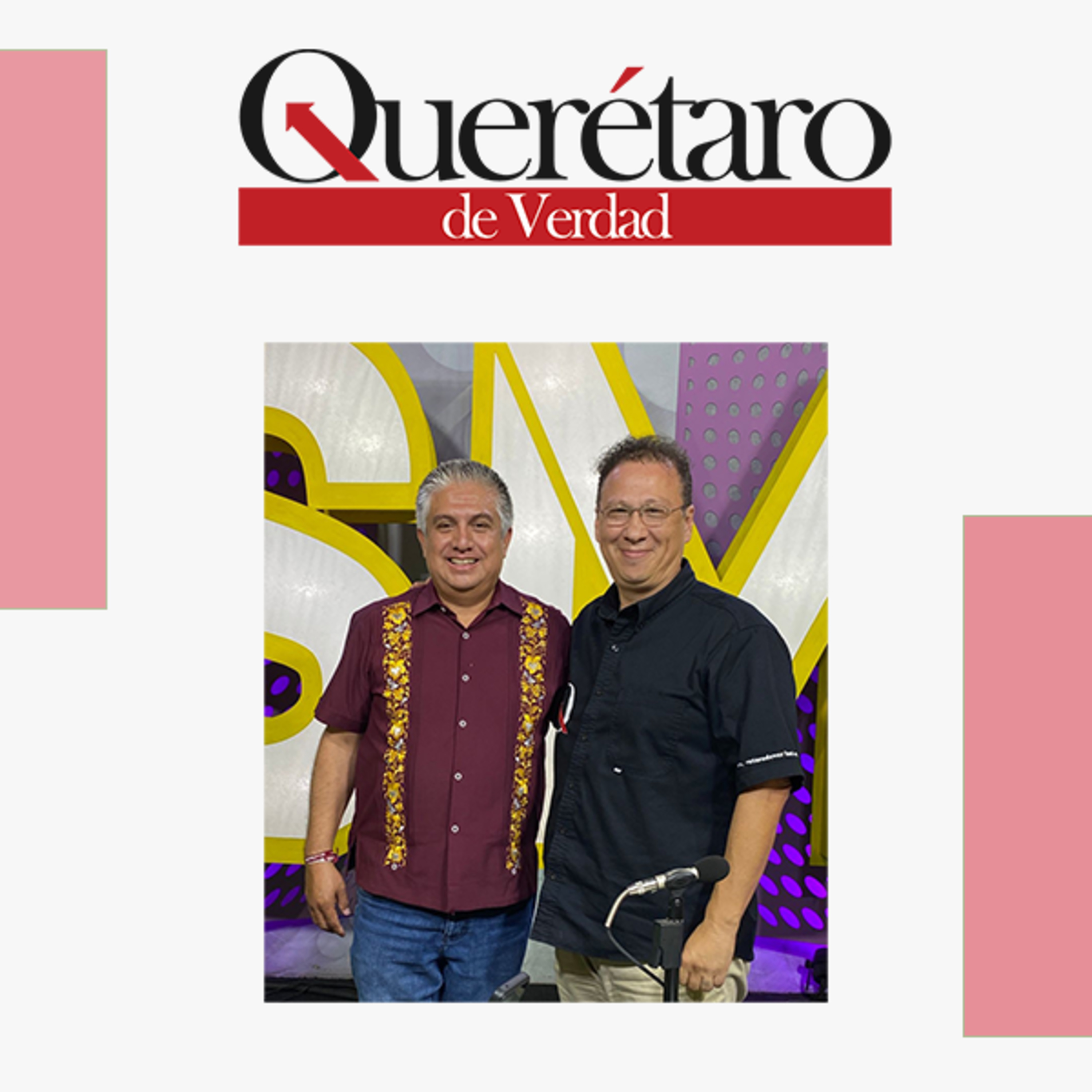 Querétaro de Verdad