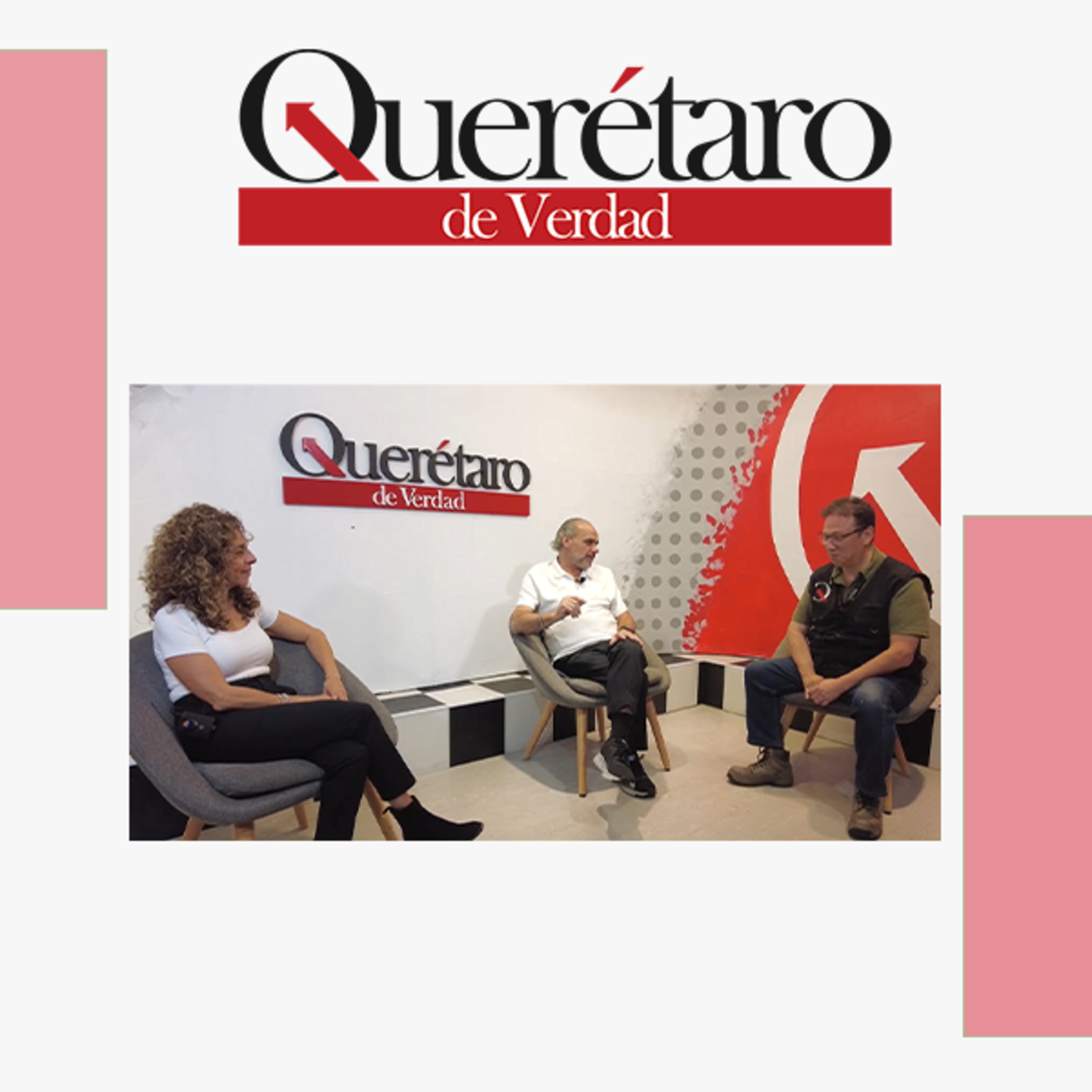  "Hipnoterapia en ⁠#Querétaro⁠ , una oportunidad para cambiar malos hábitos."  episode artwork