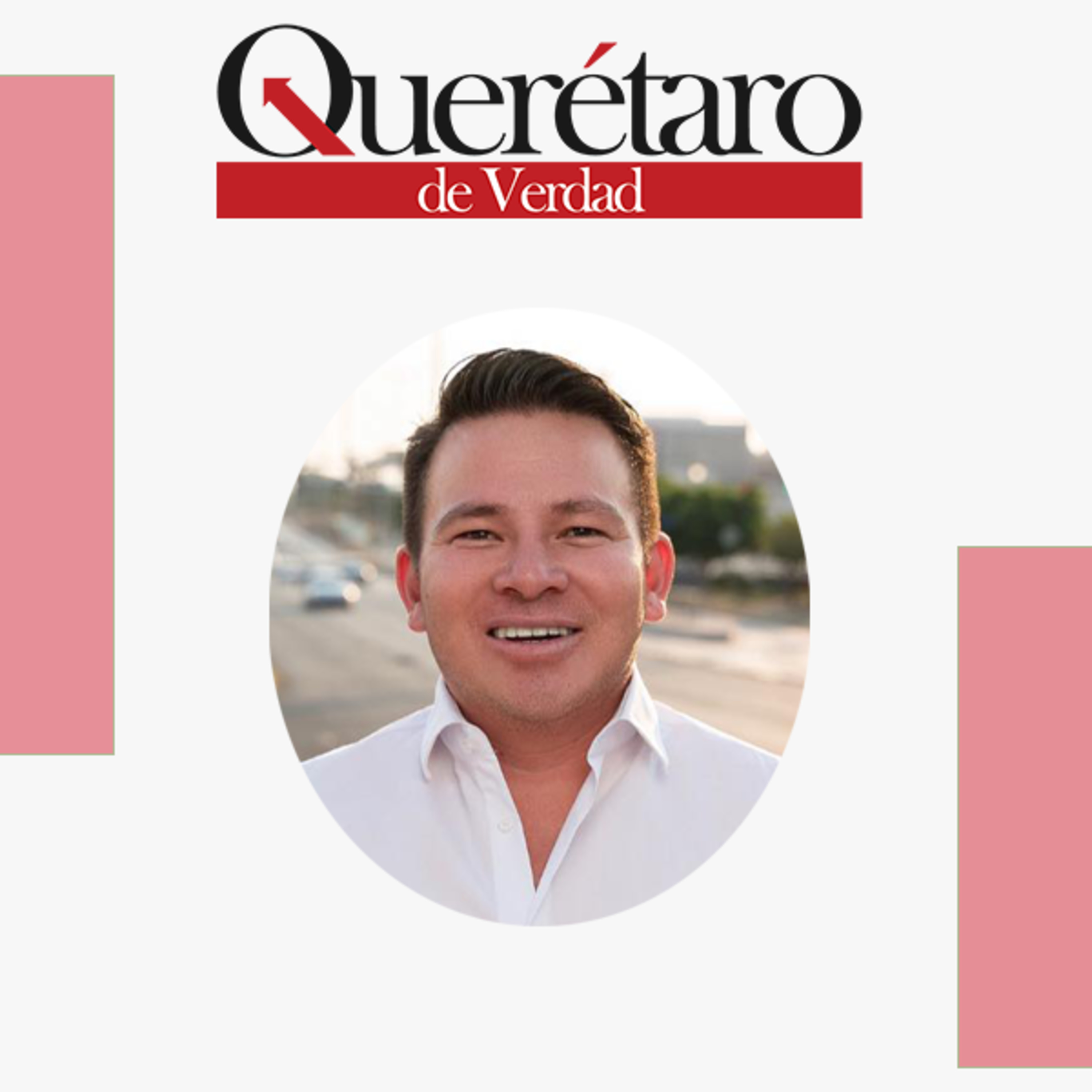  ¿Se mejoró la movilidad en Querétaro?  episode artwork