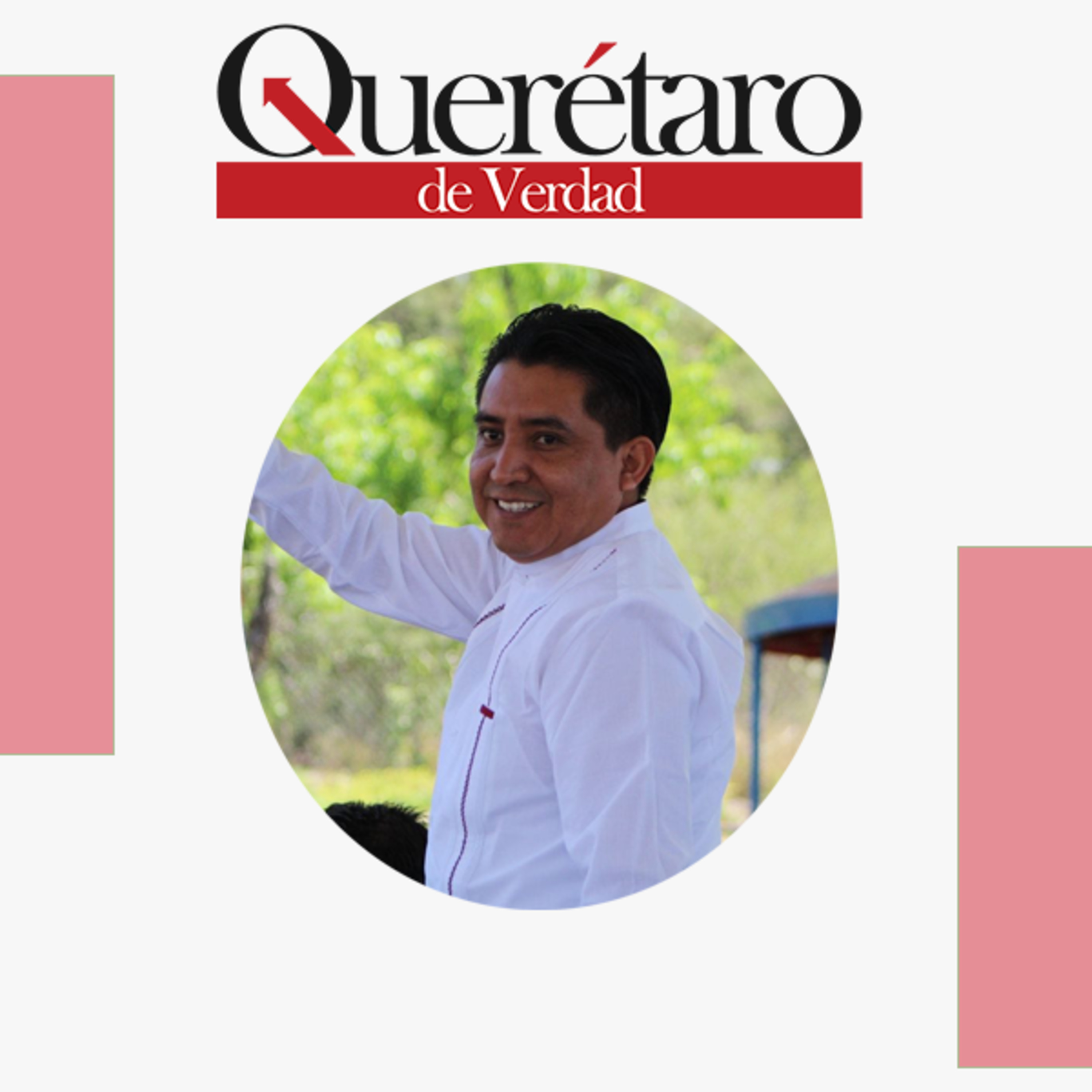 El pueblo de #EzequielMontes, está presidencia Municipal ¡ES TUYA, el Gobierno ES TUYO! episode artwork