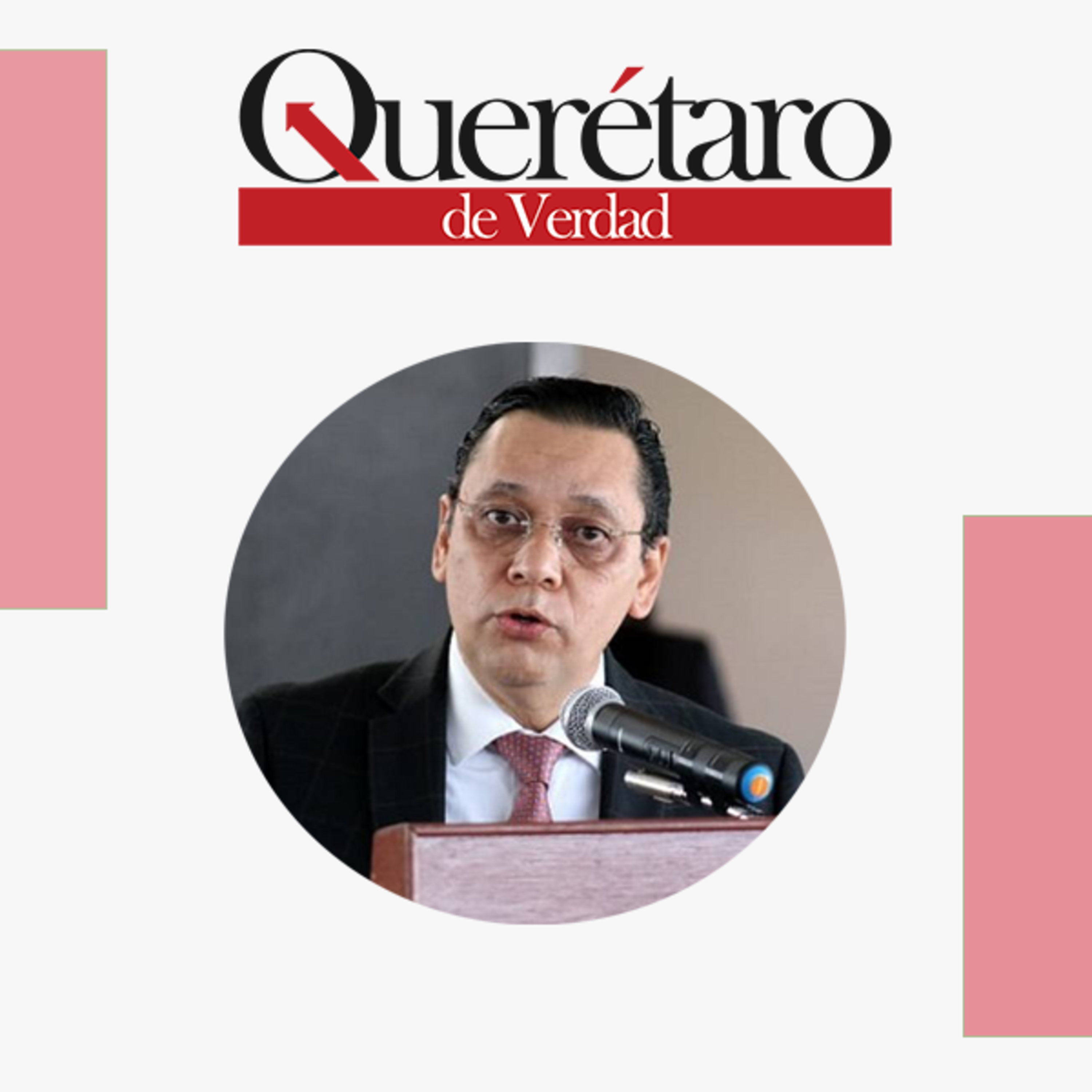 Santa Rosa Jauregui es municipalizable, atenderán una vialidad de 8 km y En La ⁠Legislatura Querétaro⁠ episode artwork