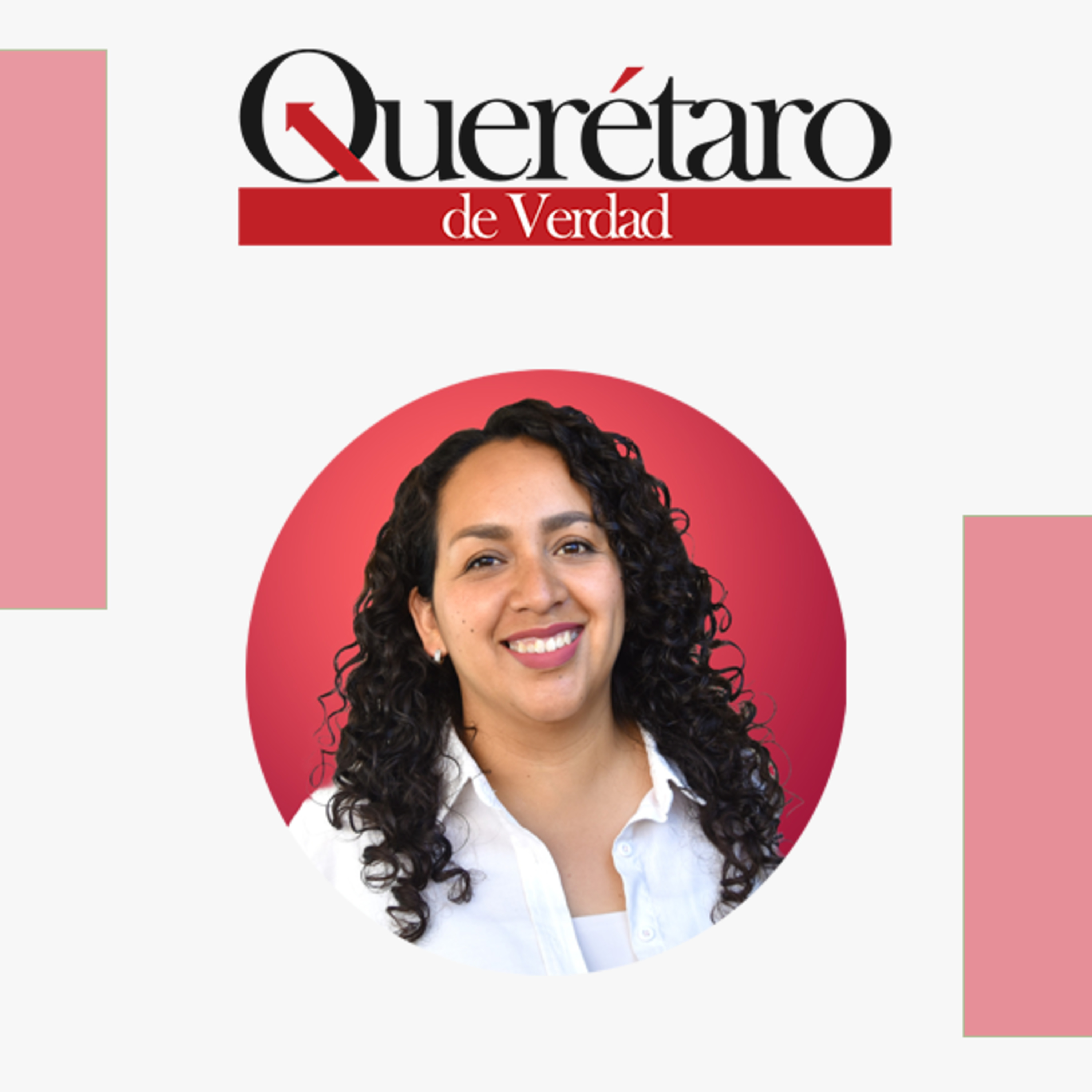 Astrid Ortega conmemorar sus primeros 100 días de gestión episode artwork