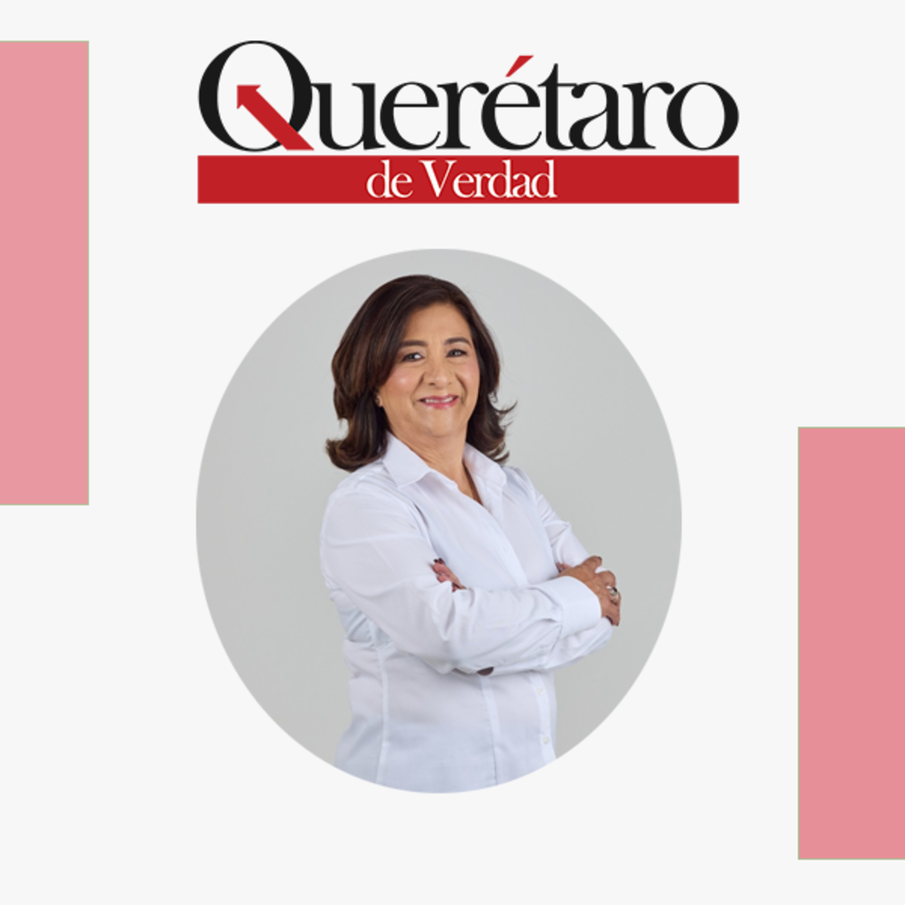 Dialogo #trump y #sheinbaum en el análisis de la senadora por Querétaro: Beatriz Robles Gutiérrez episode artwork