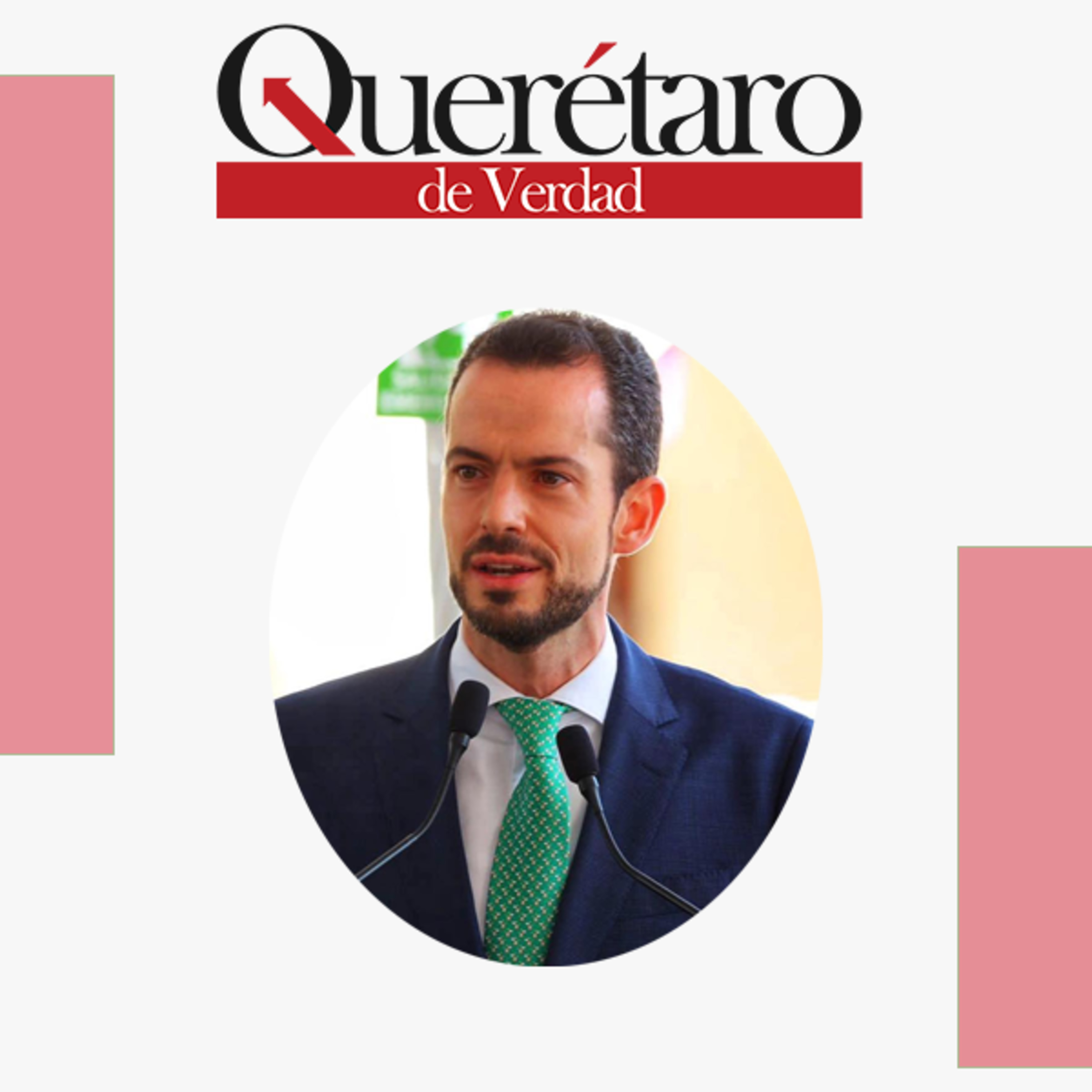 Paul Ospital y su cambio de rumbo político: del PRI a Movimiento Ciudadano episode artwork