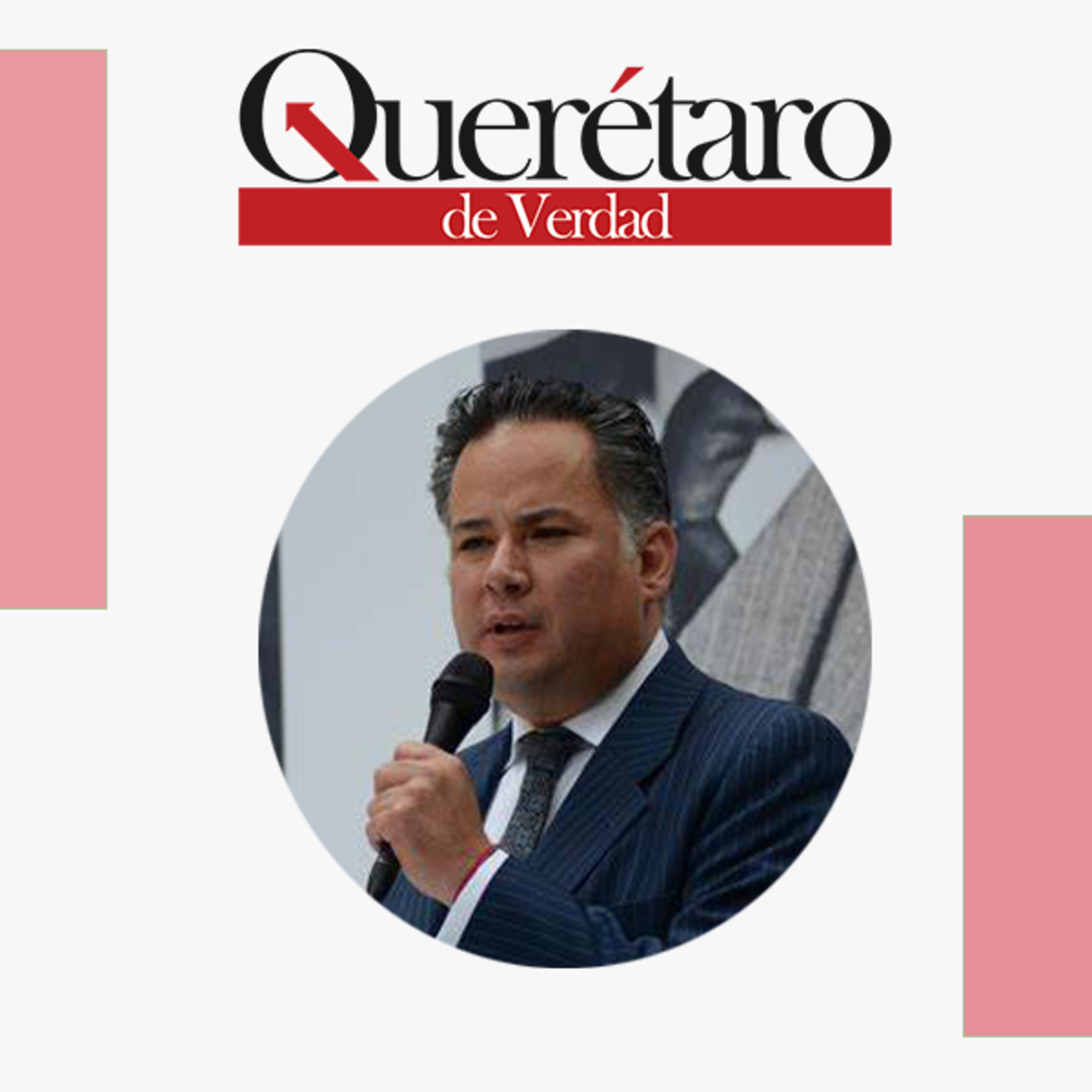 Protección de Marcas y Patentes: El Papel del IMPI y Santiago Nieto en la Defensa de la Innovación Mexicana episode artwork