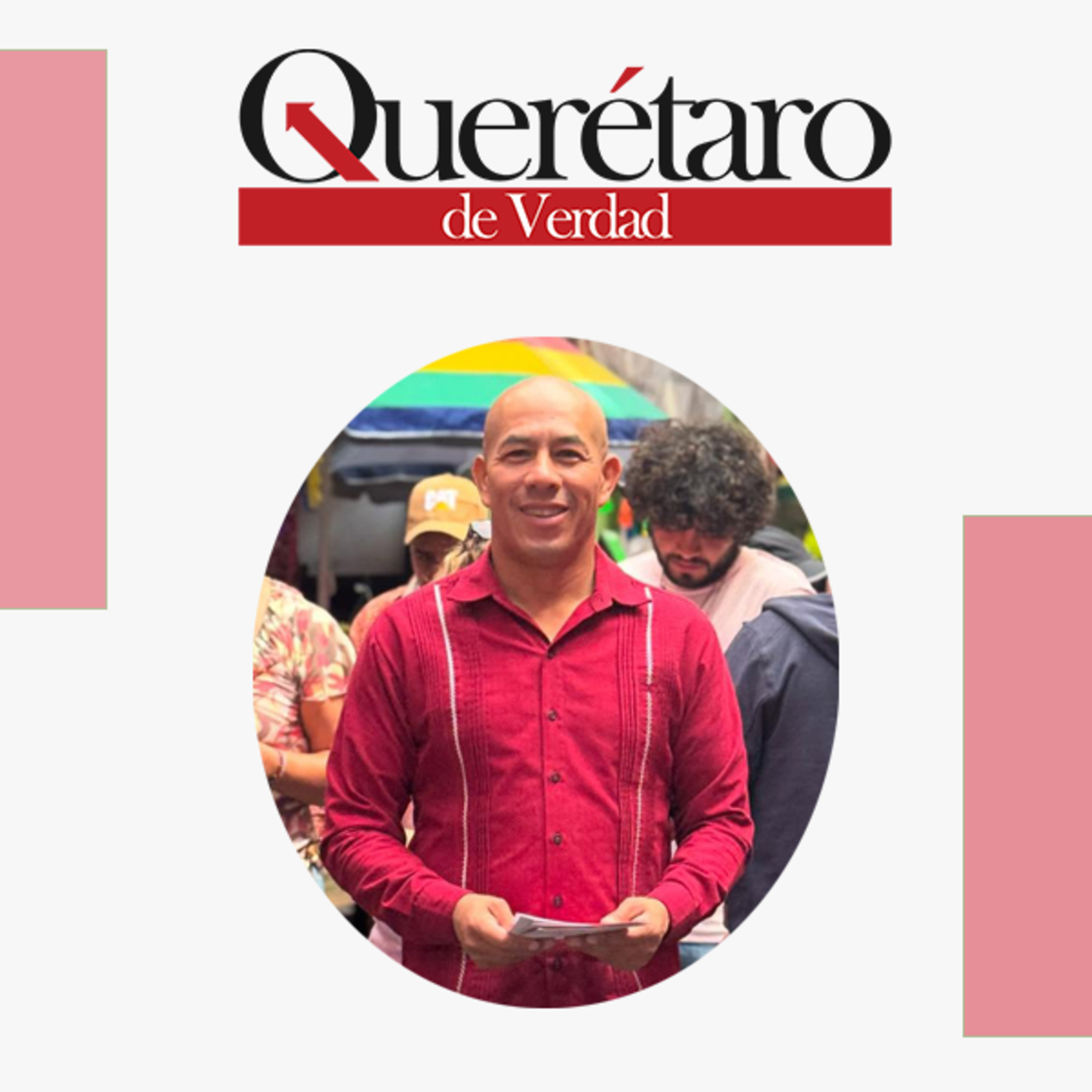 Las elecciones de jueces, magistrados y ministros del Poder Judicial de la Federación: un nuevo capítulo en la democracia mexicana episode artwork